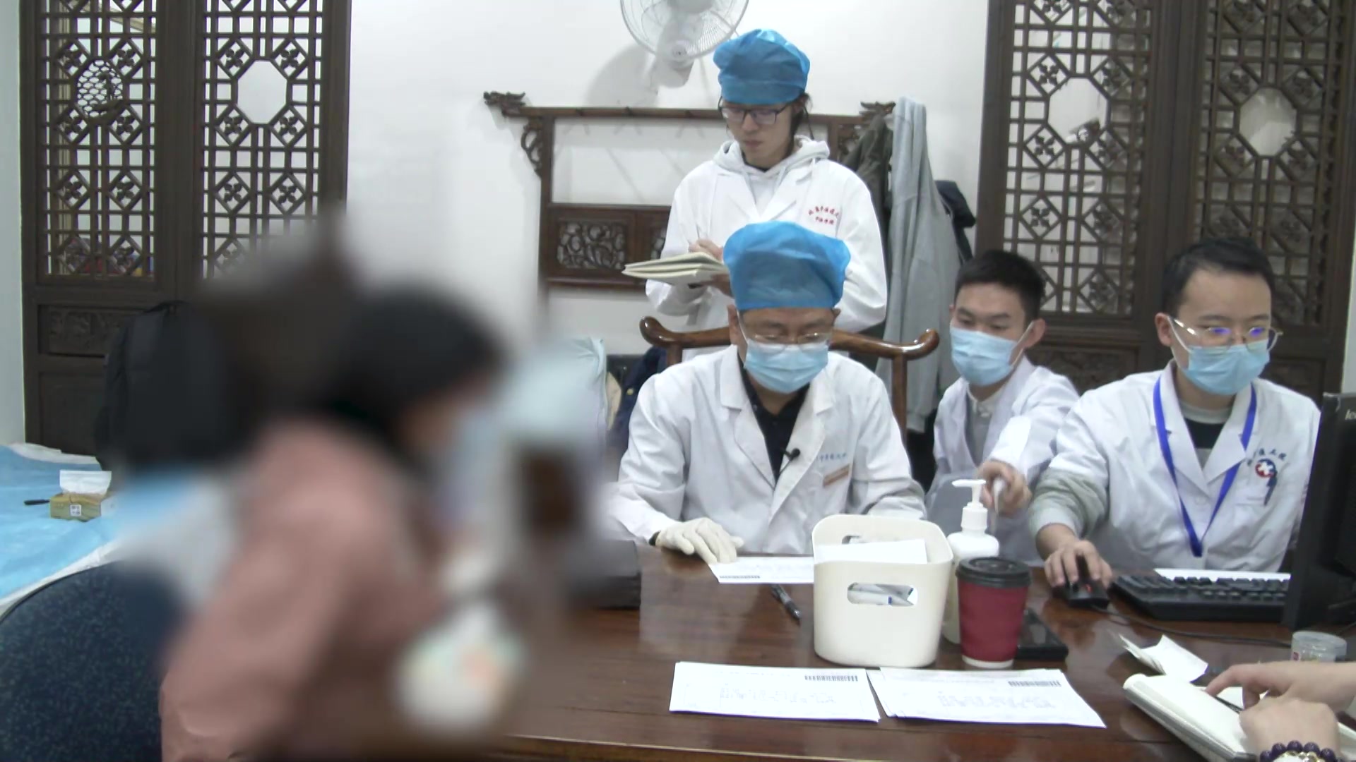 阳气不足寒凝血瘀：39岁月经失调求子女性腰腹冷痛心慌的温通调治