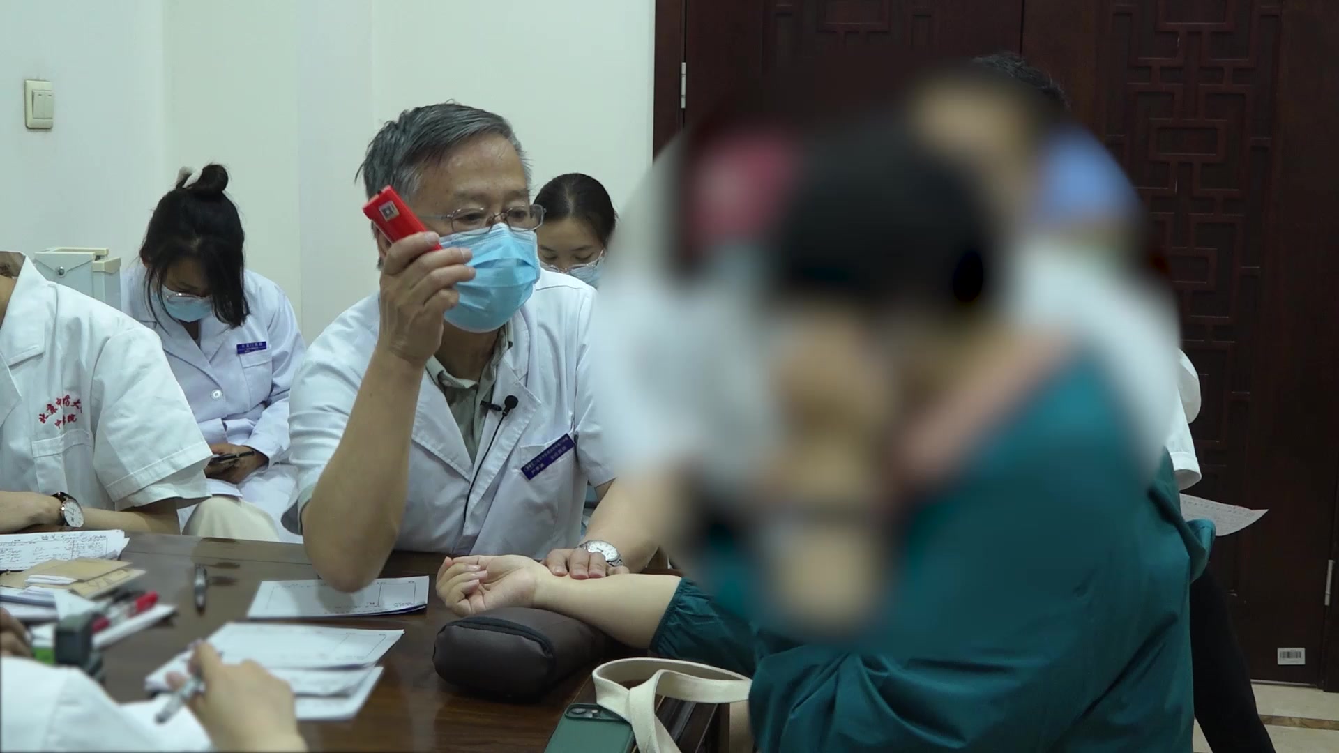 心阴不足气阴两虚：39岁女性新冠后心动过速的滋阴安神法