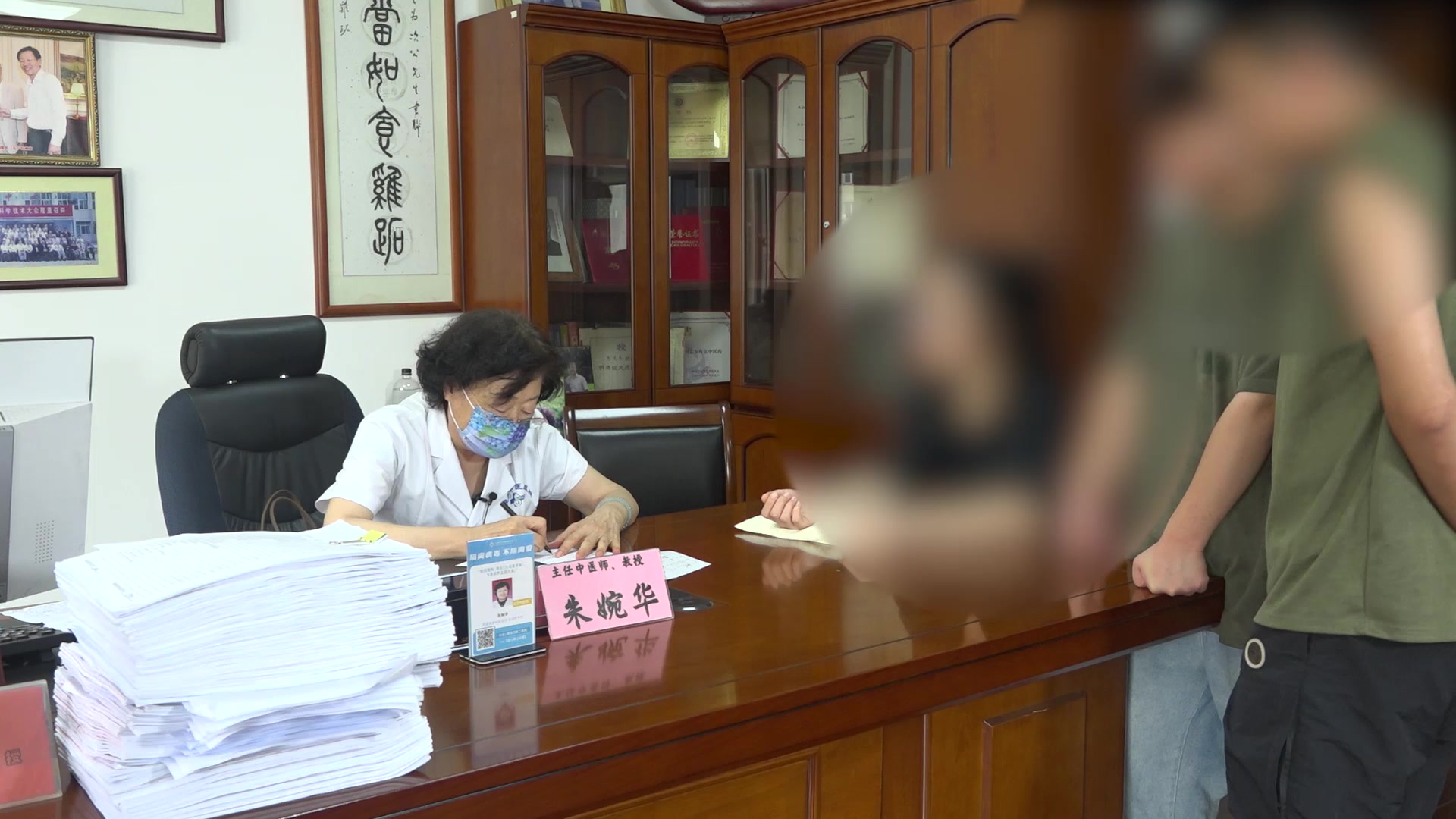 肝郁化火阳亢内热：30岁女性心律失常急躁易怒的疏肝理气法