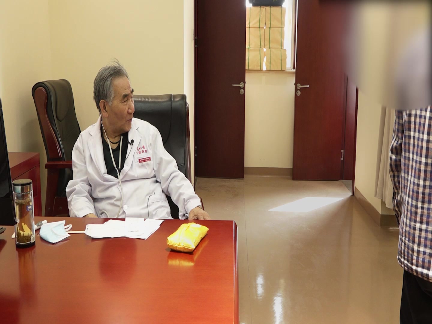 肺热内蕴心肝火旺：7岁男童过敏性鼻炎夜惊的清肺安神消食法