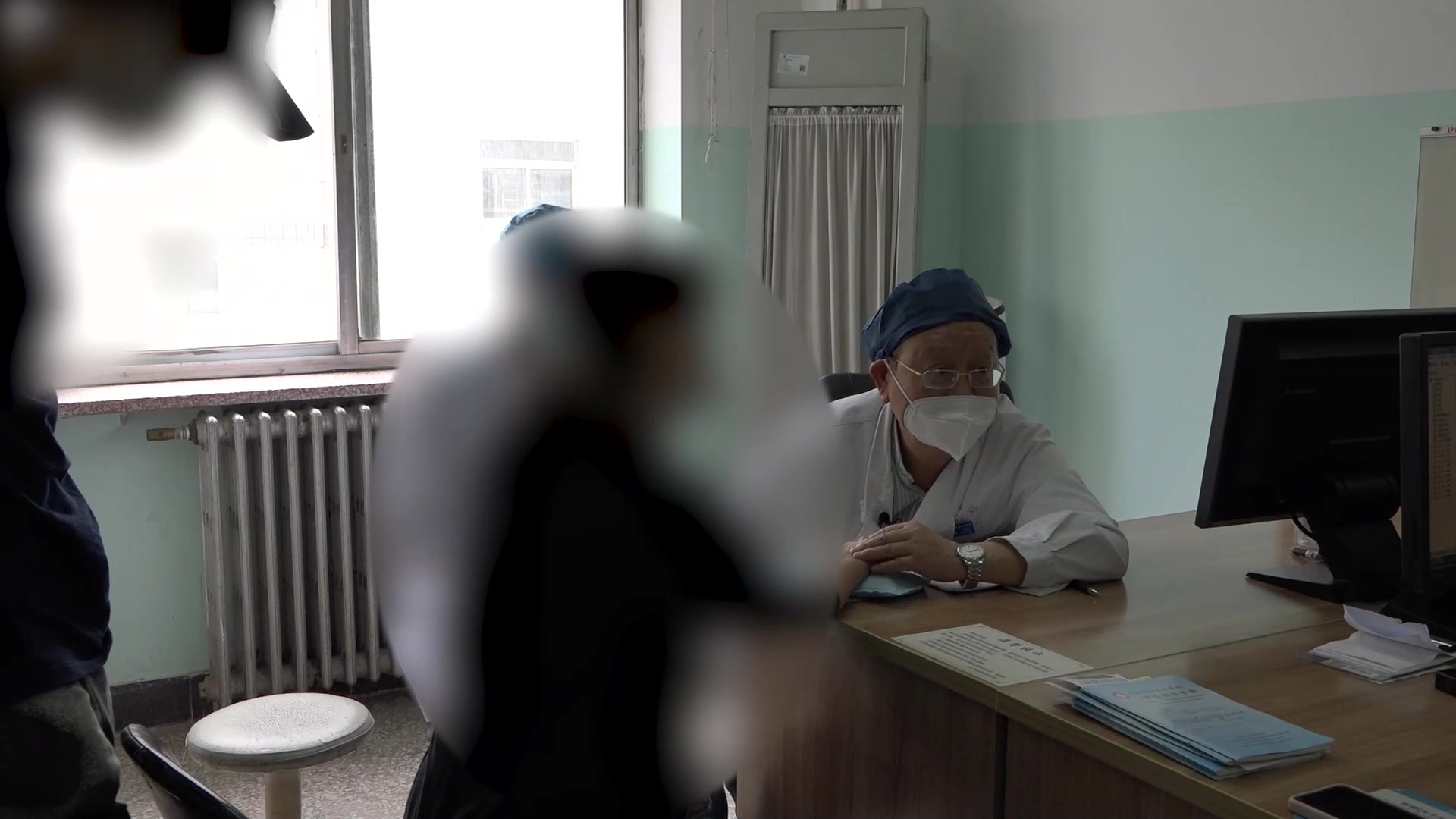 脾虚湿困：48岁女性痹证缓解后心慌失眠口甜粘的脾虚辨识