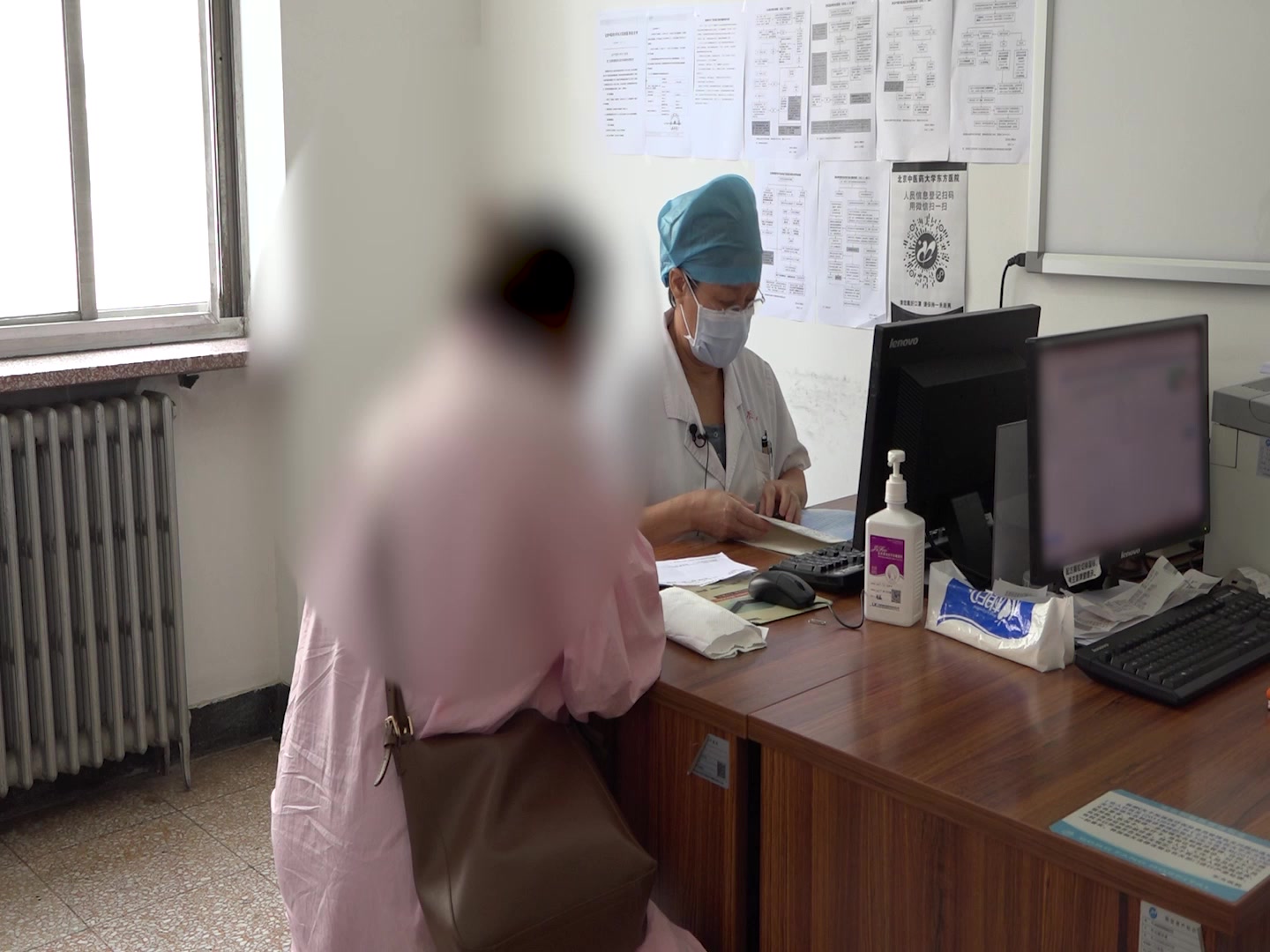 肝肾不足瘀血痹阻：25岁女性类风湿关节炎血沉骤升的无症状辨治