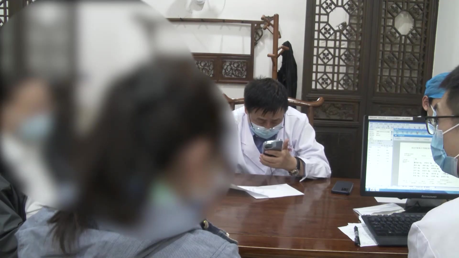 肝郁化热肝肾不足：76岁糖尿病下肢麻木的柴胡疏肝散加减治验