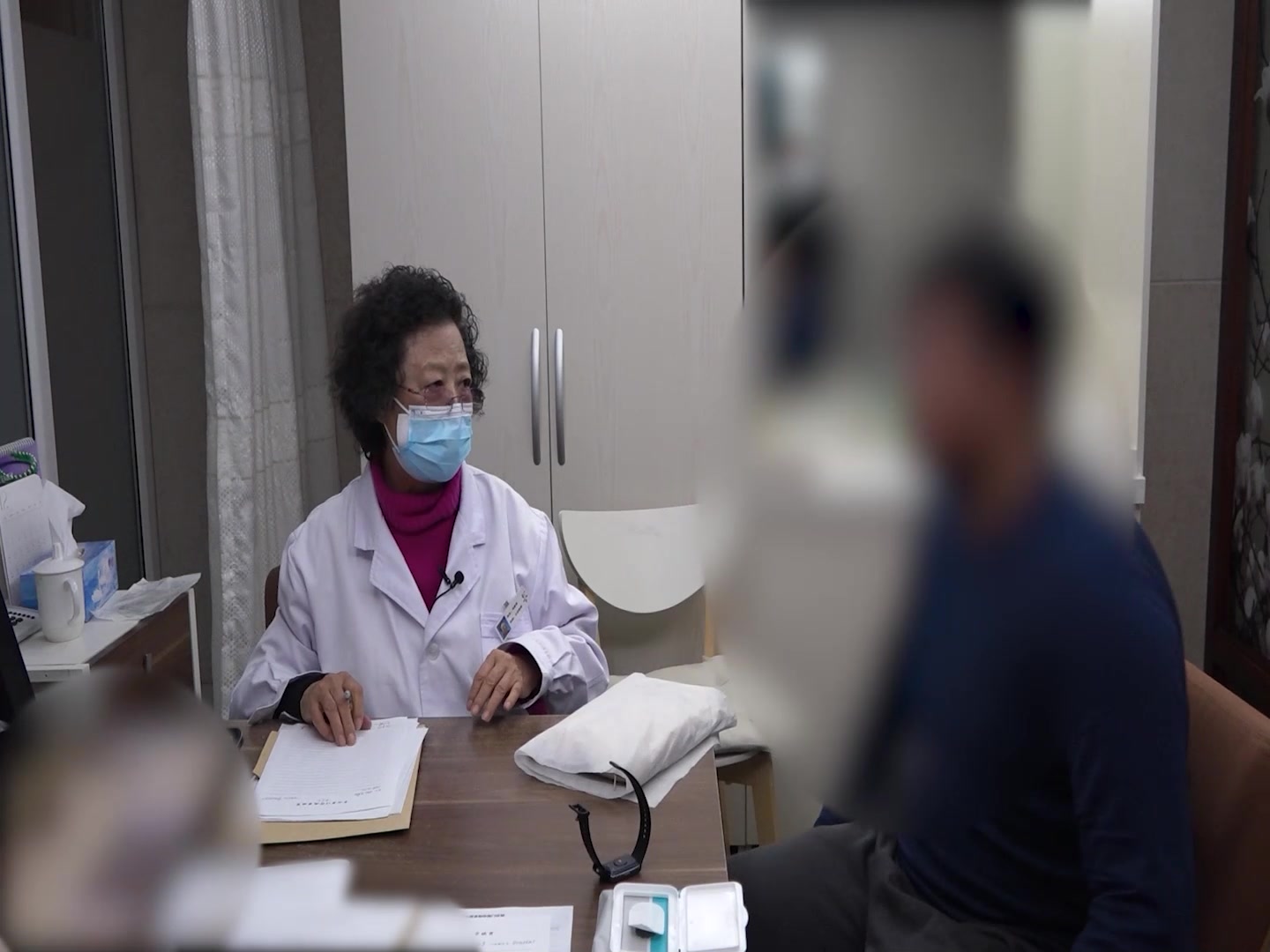 肾虚火旺痰湿内阻：15岁少年腹泻频作的滋阴清热与顺时调护法