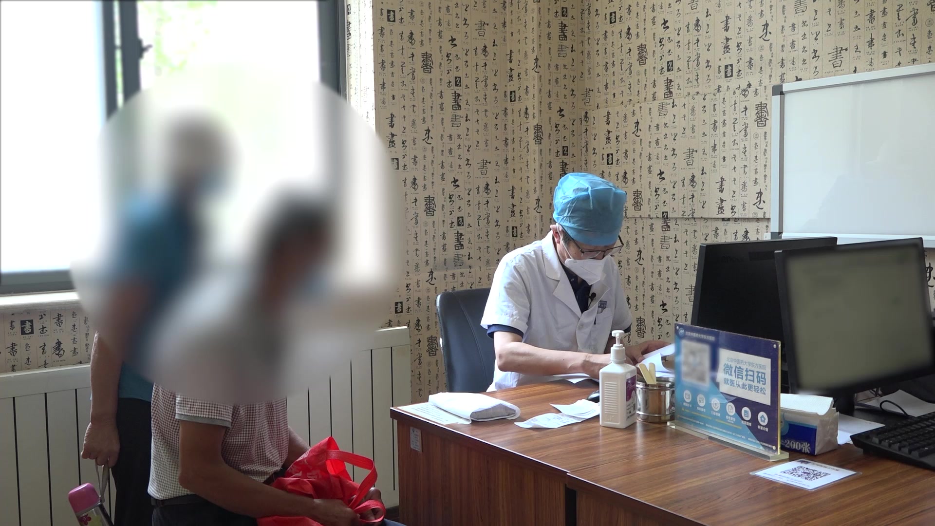 肺脾气虚痰热瘀阻：74岁男性肺结节反复咳喘的益气清化法