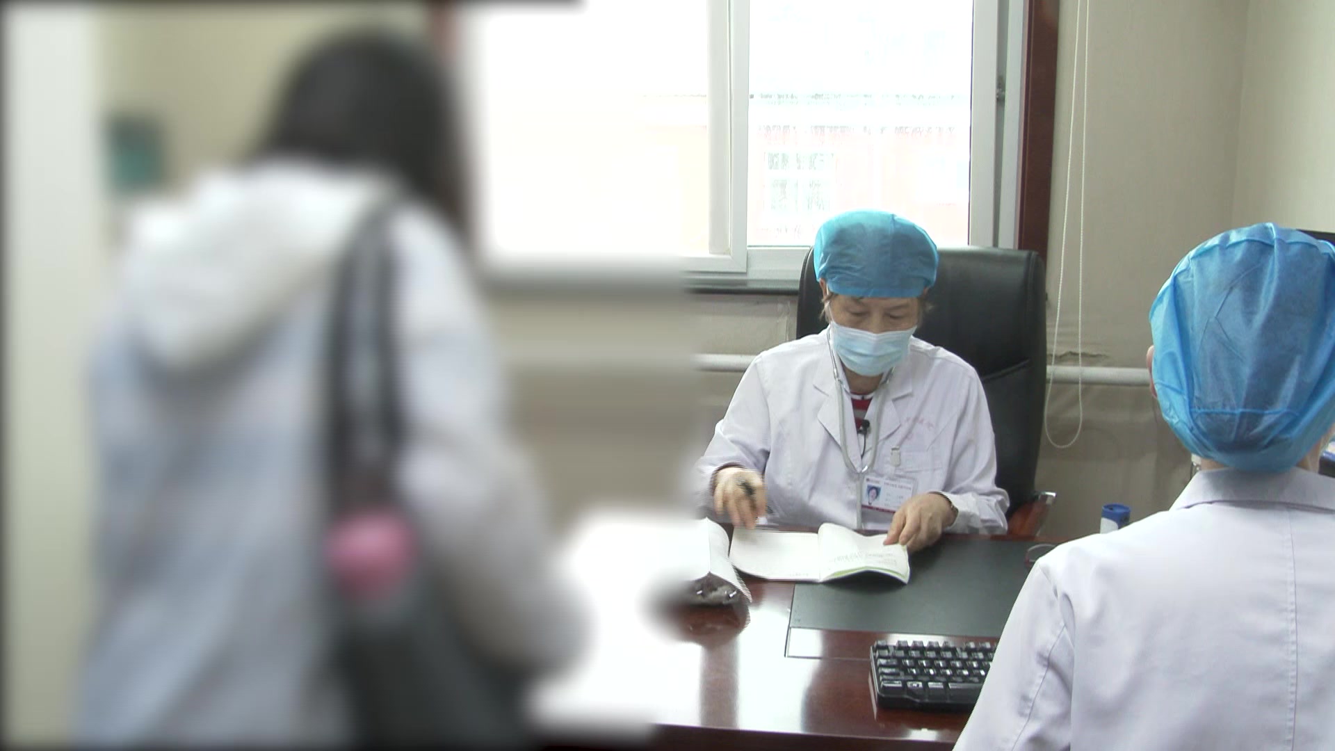 脾虚肝旺证：6岁男童抽搐头痛守方加减之健脾平肝法