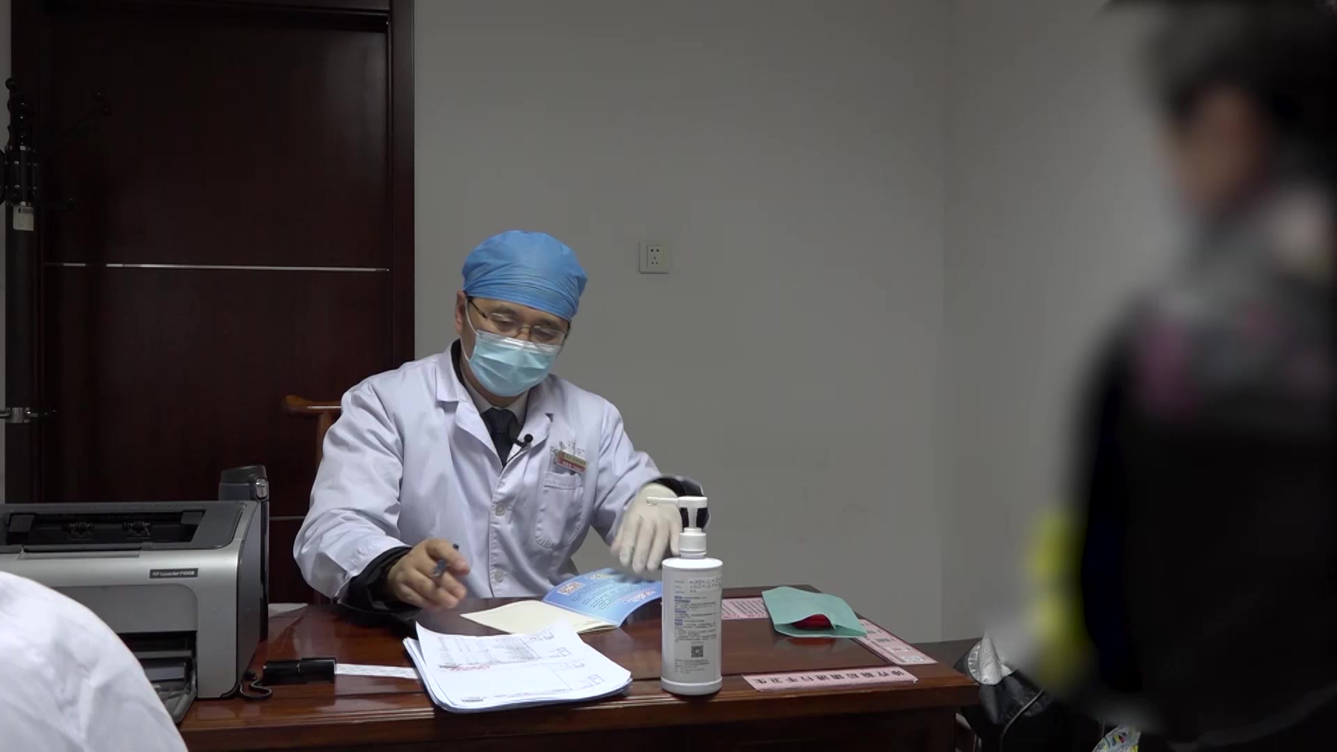 慢加急肾衰：62岁男性慢性肾衰竭肌酐飙升的中药保护肾功能治疗