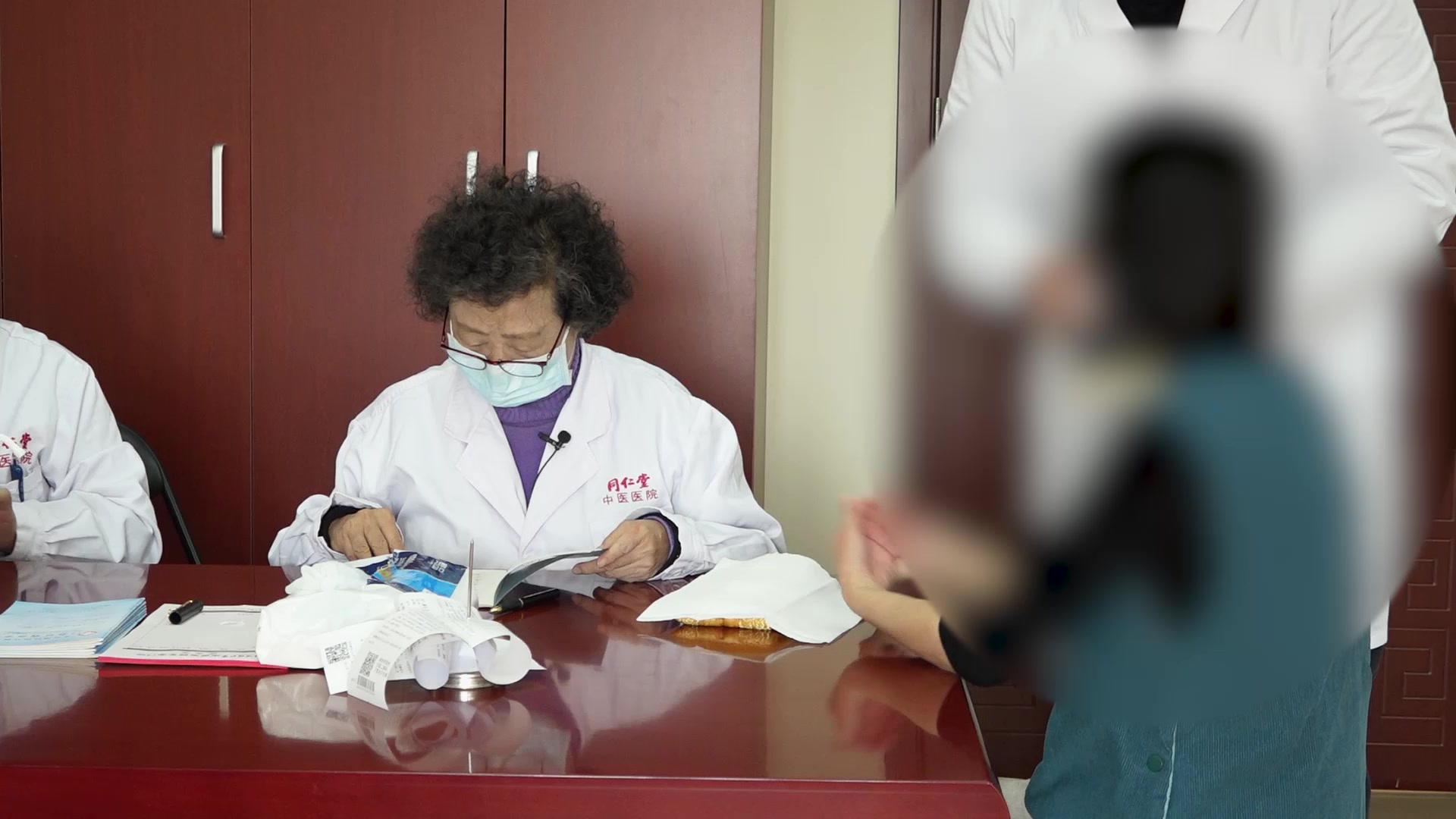 阴虚火旺肝火犯胃：39岁结核停药患者嗳气心烦的调治与忌口