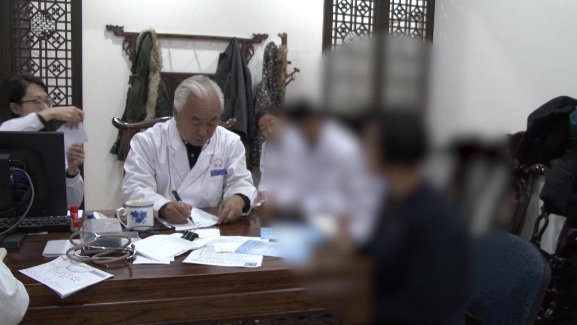 肾虚肝郁上热下寒：34岁习惯性流产7年的调经助孕法