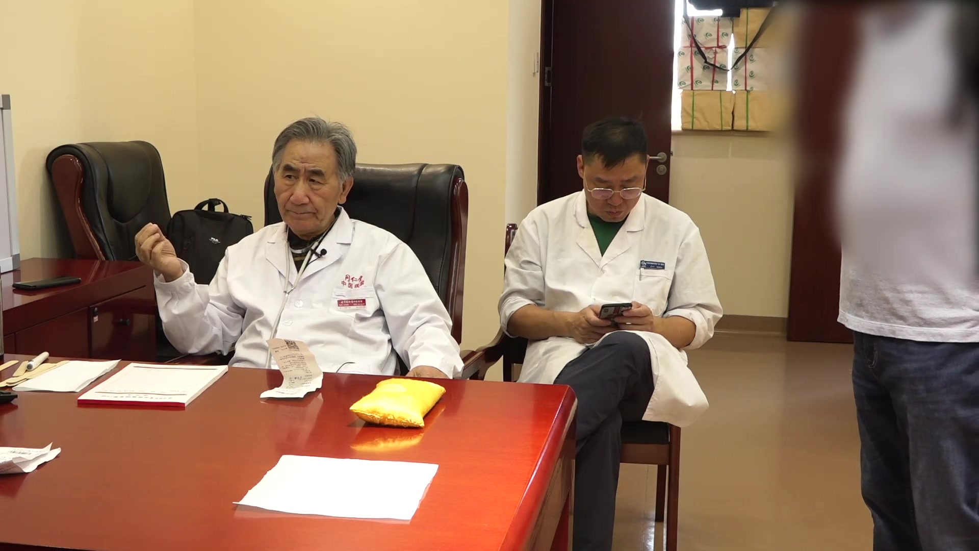 肺热证：8岁过敏体质儿童咳嗽反复的疏风清热化痰法