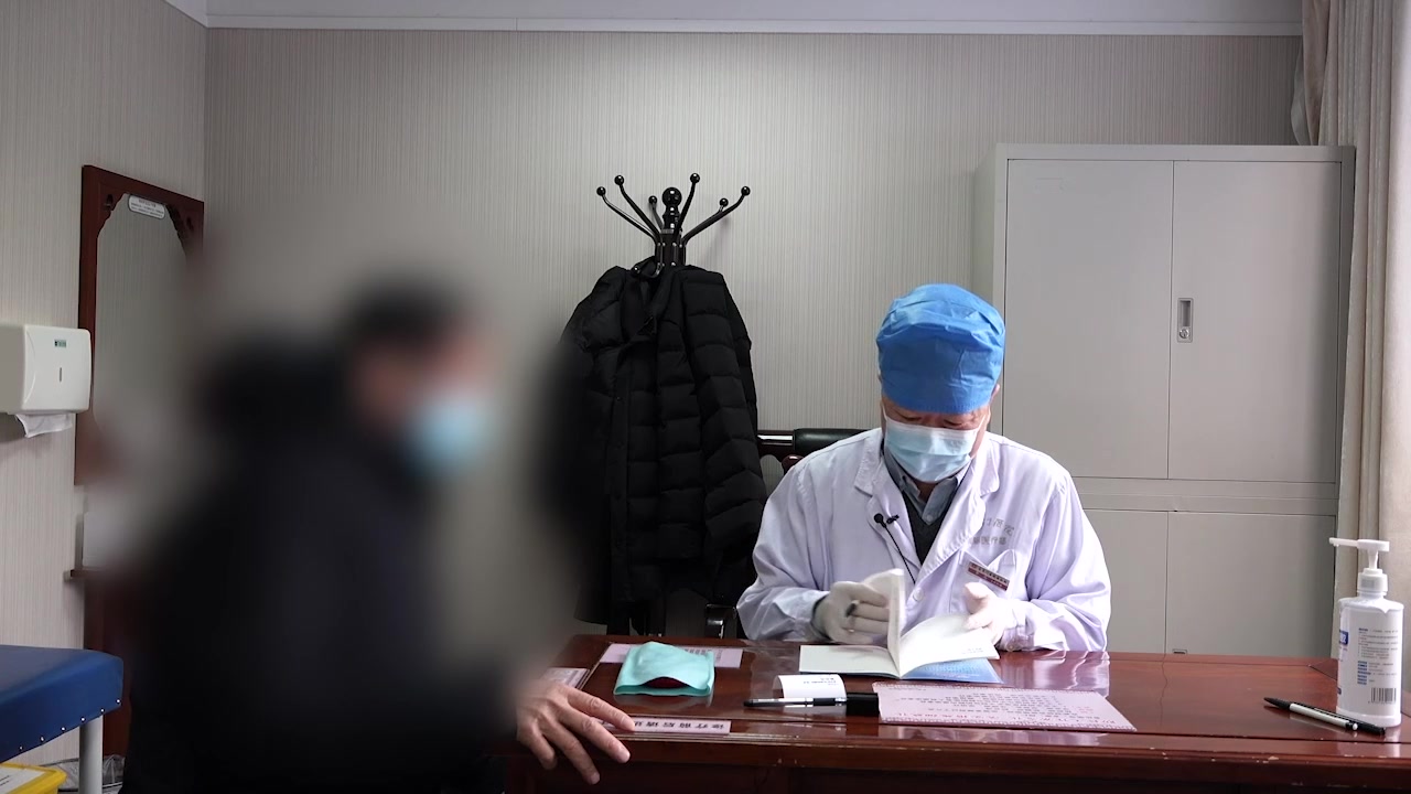 阴虚火旺：75岁口腔癌患者口干咽干鼻炎的养阴润燥调治
