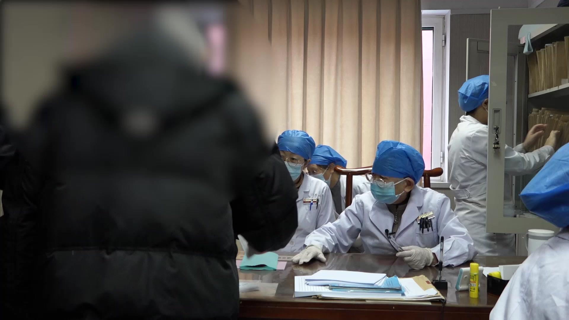 脾肾亏虚津亏血瘀：80岁多病老人便干不畅的固本润肠法