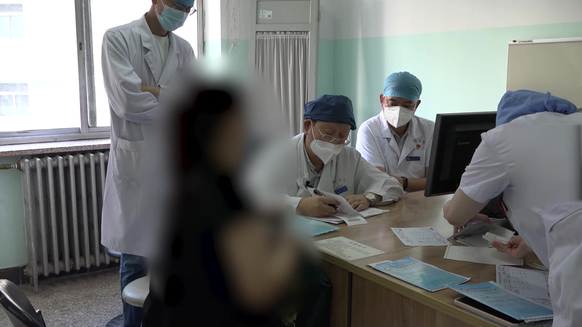 气阴两虚气血不足：44岁女性乏力嗜睡心慌的益气养血安神法