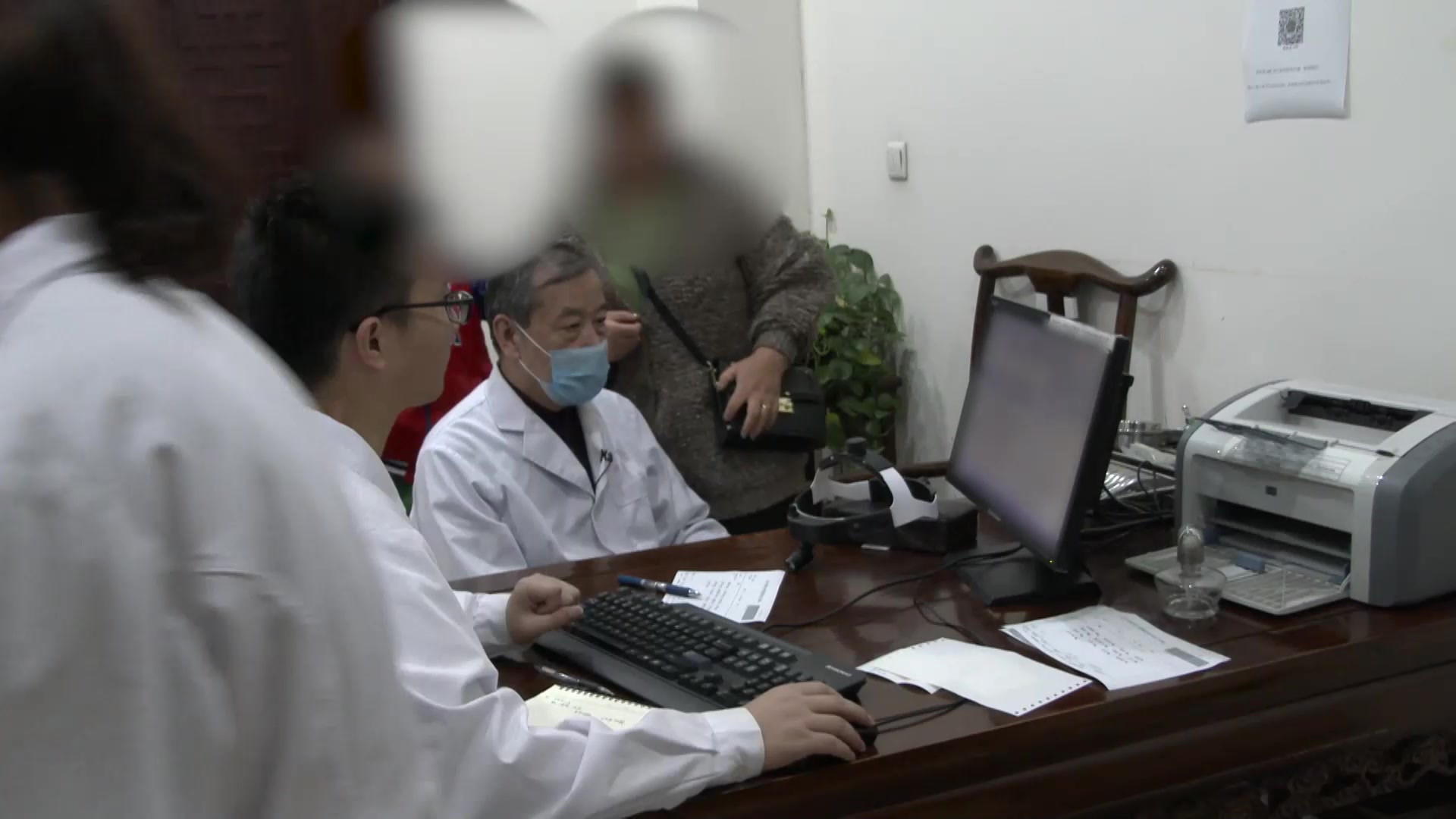 肺脾气虚营卫不和：39岁产后体虚女性过敏性鼻炎咳嗽的玉屏风合桂枝汤加减