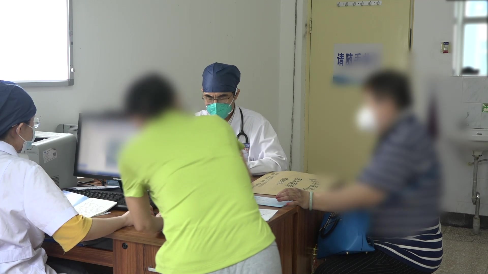 肝阳上亢：61岁退休女性多汗手麻伴血糖升高的平肝潜阳法
