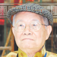 邓铁涛