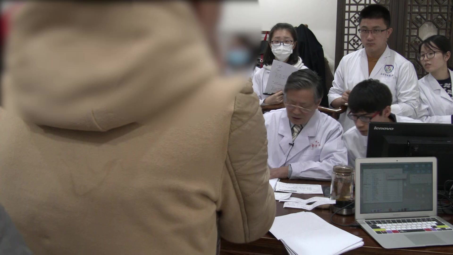 肾虚血瘀水湿内停：61岁男性前列腺增生复发排尿困难之活血利水法