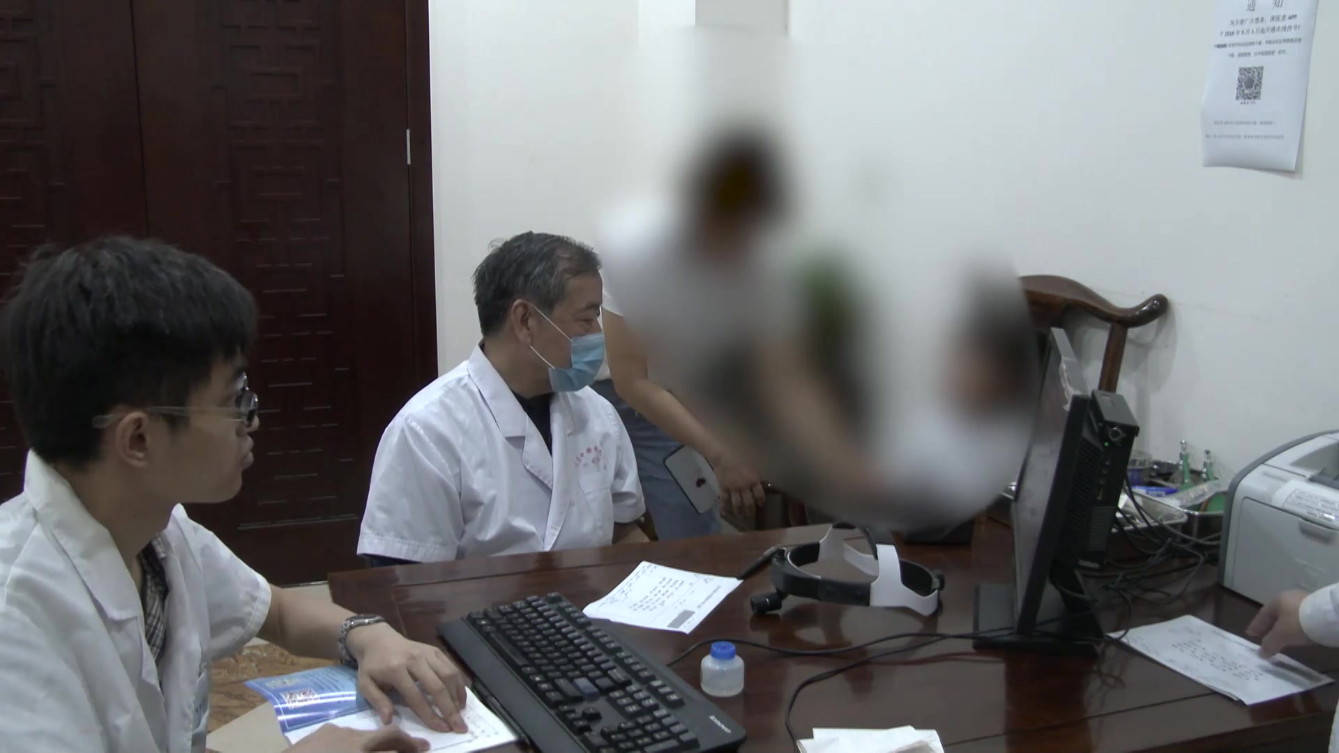 肺脾气虚痰湿内阻：6岁过敏体质女童反复感冒鼻塞的宣肺通窍健脾法