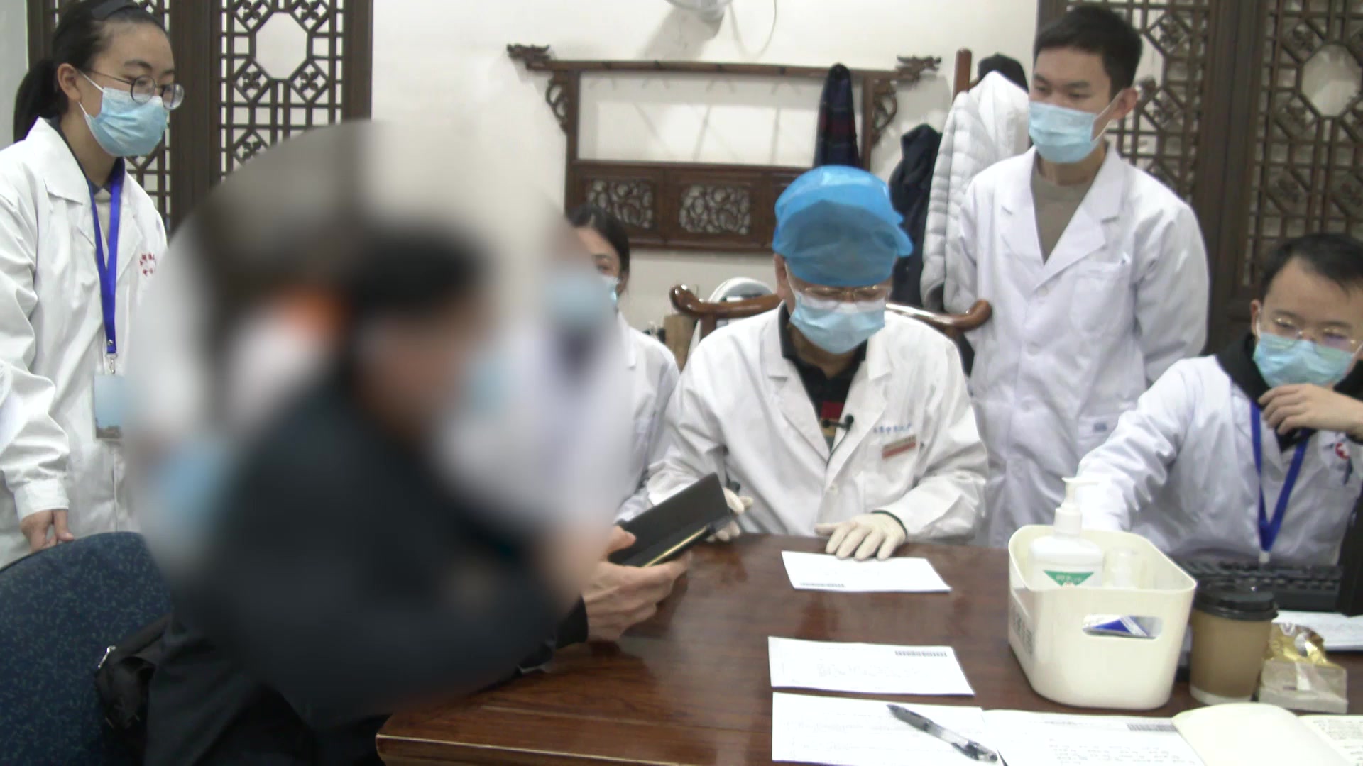 痰蒙心窍：18岁少年郁病好转后意志不坚的化痰开窍法