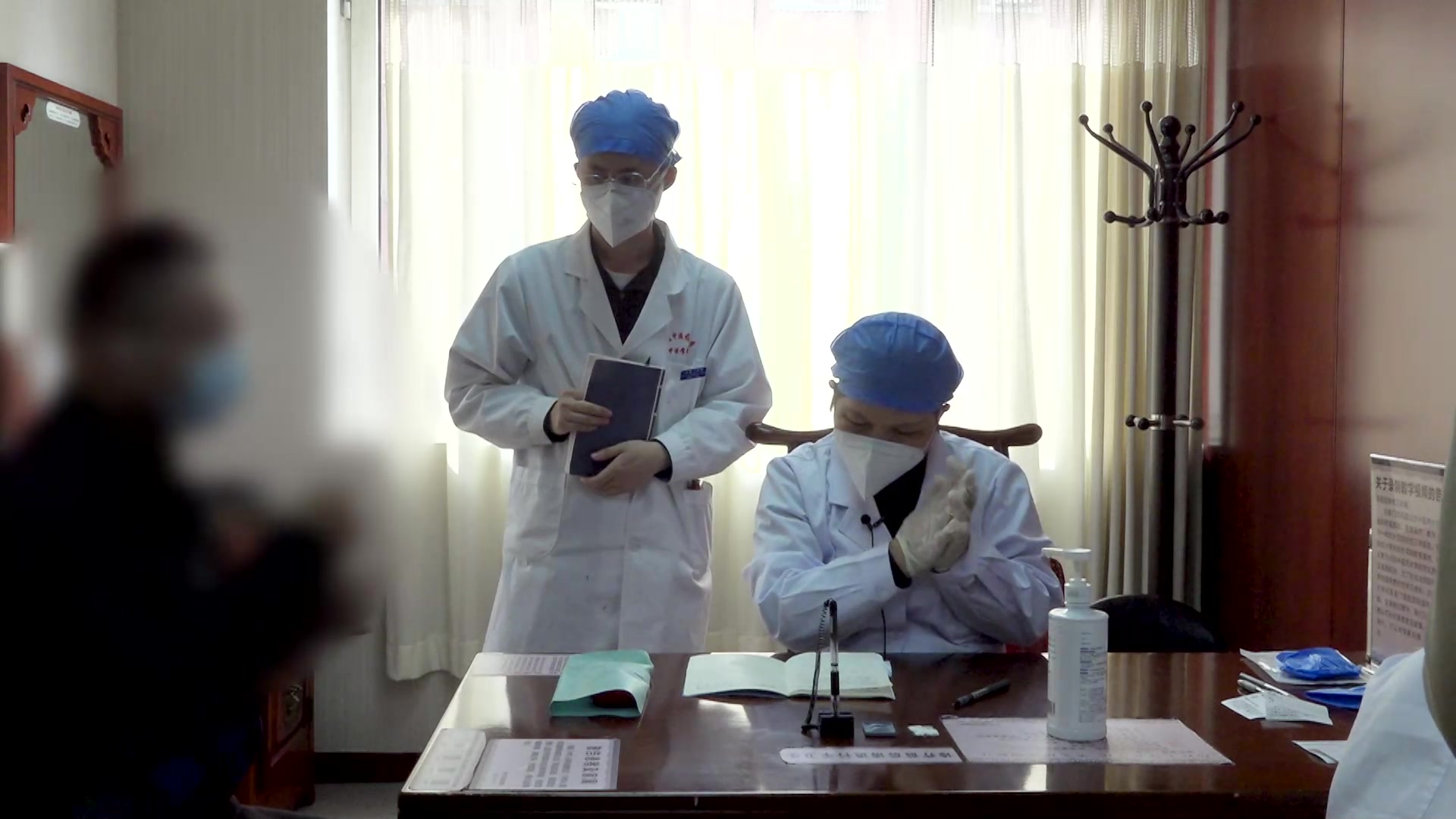 脾肾亏虚，精微下泄：40岁男性糖尿病肾病蛋白尿的健脾固肾调护