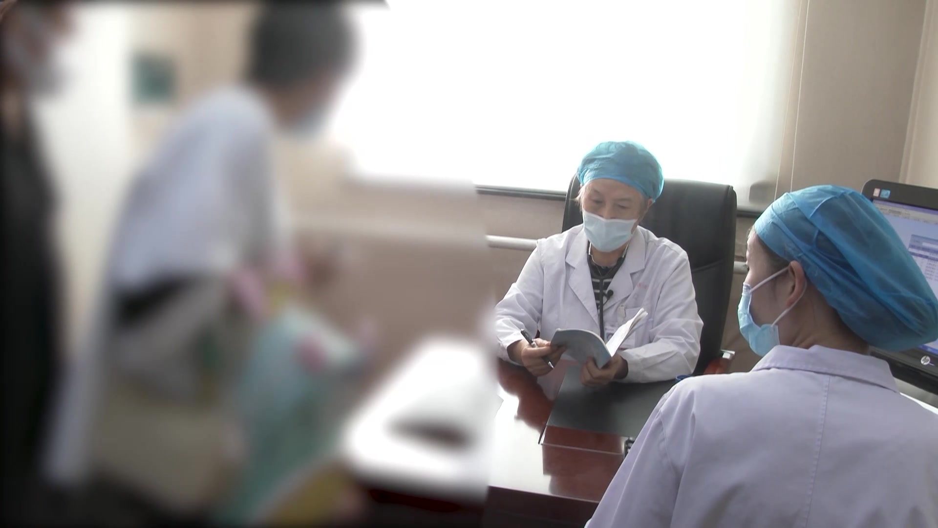 脾胃不和食积内停：9岁女童厌食便秘2年余的消补兼施法