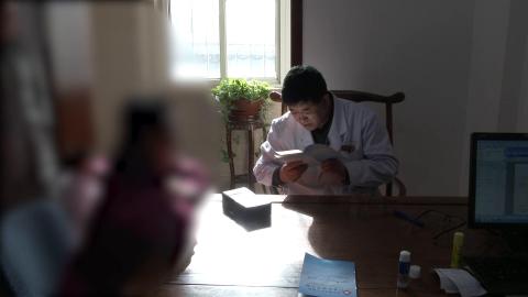 唐启盛