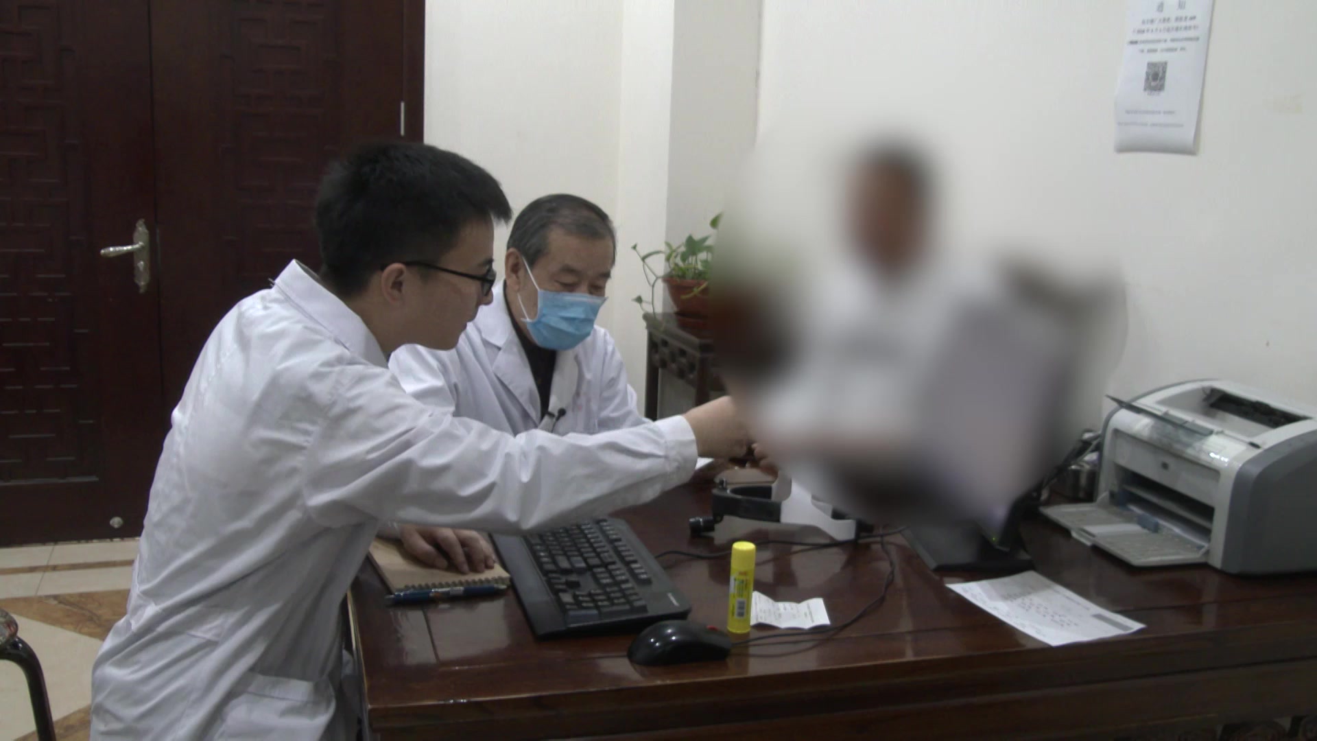 阴虚阳亢心神不宁：35岁男性耳鸣失眠的重镇安神法