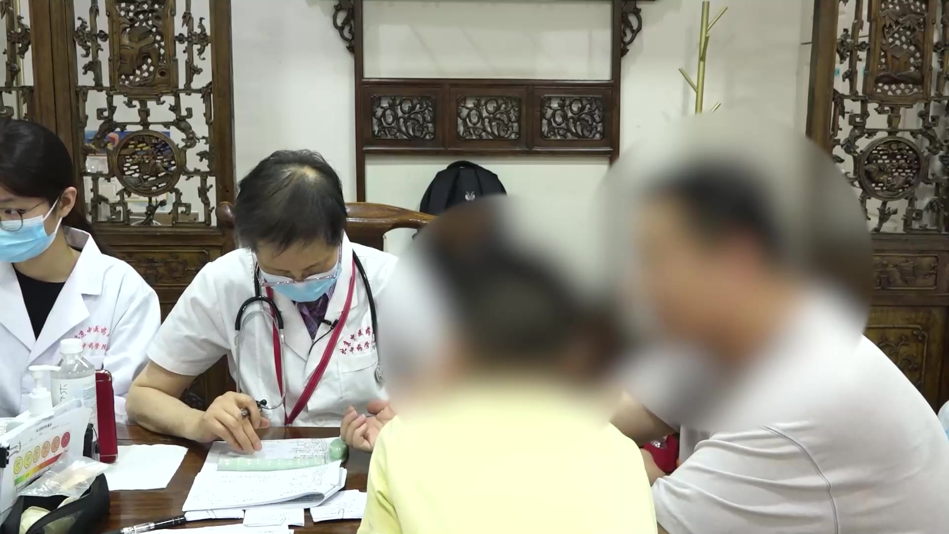 心脾两虚气血不足：34岁男性乏力嗜睡伴便溏的益气养血法
