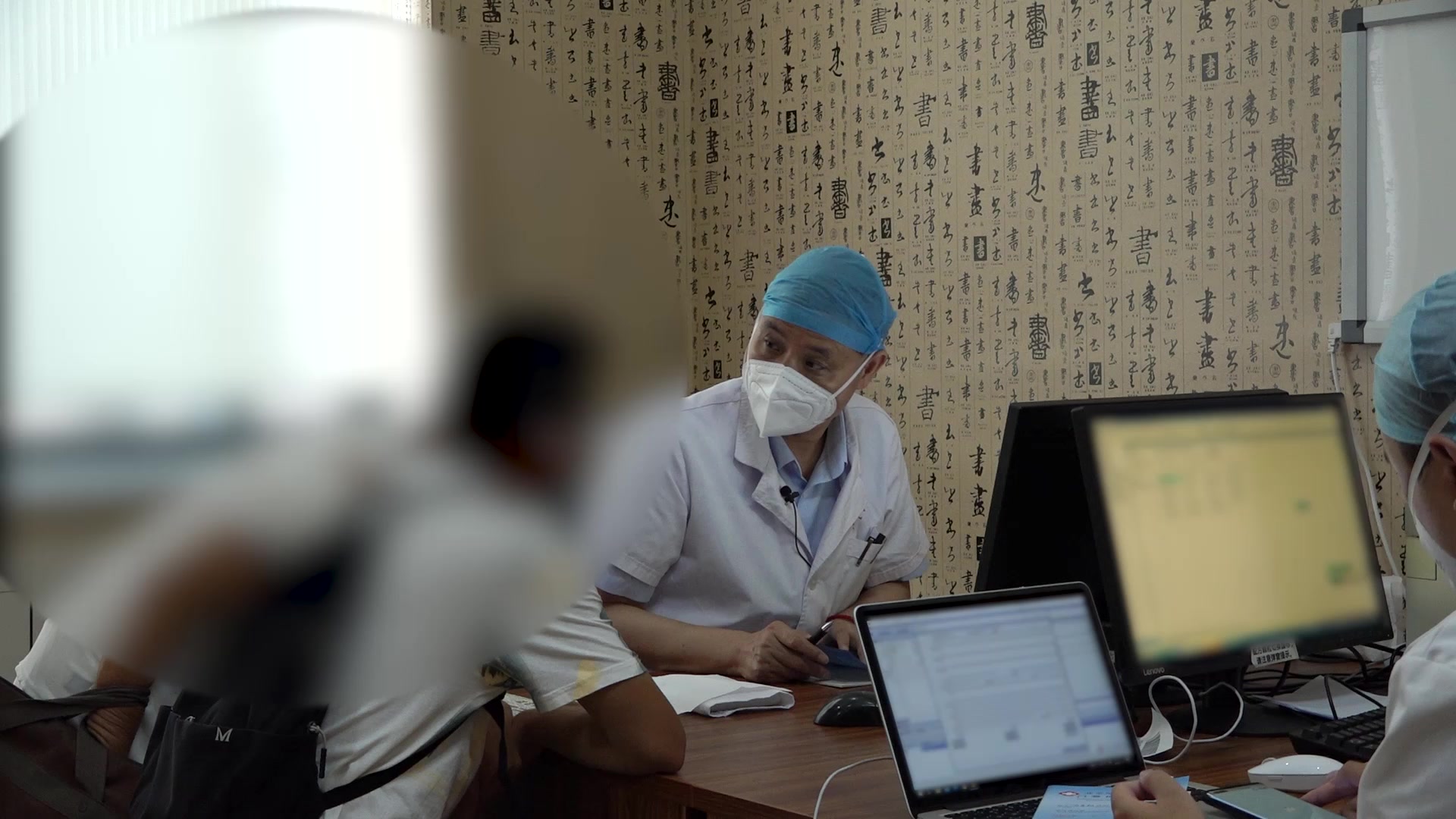 肝郁脾虚：21岁男性食欲不振伴恶心的疏肝健脾法