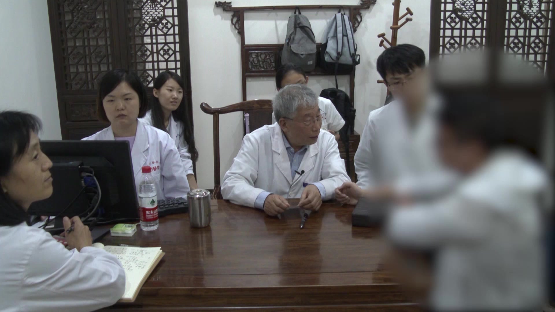 脾肾阳虚：26岁男性咳嗽痰多、自汗盗汗、性欲减退的温补脾肾法