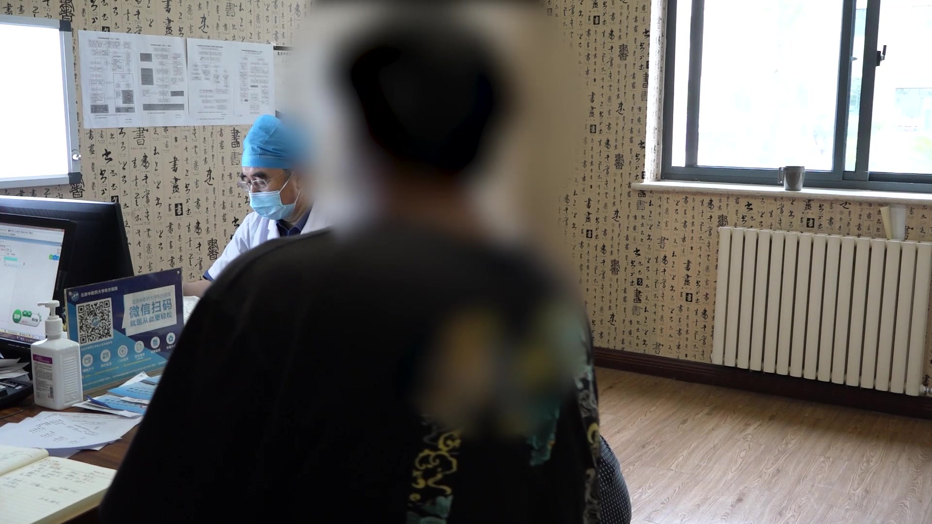 阴虚内热：74岁前列腺癌患者夜尿频多十几次的中药调治