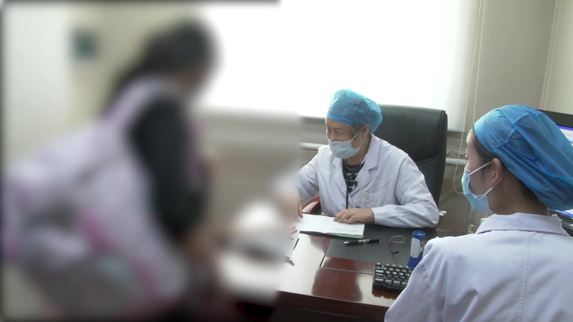 脾虚肝旺肝火扰神：6岁女童抽动障碍复诊的清肝调方策略