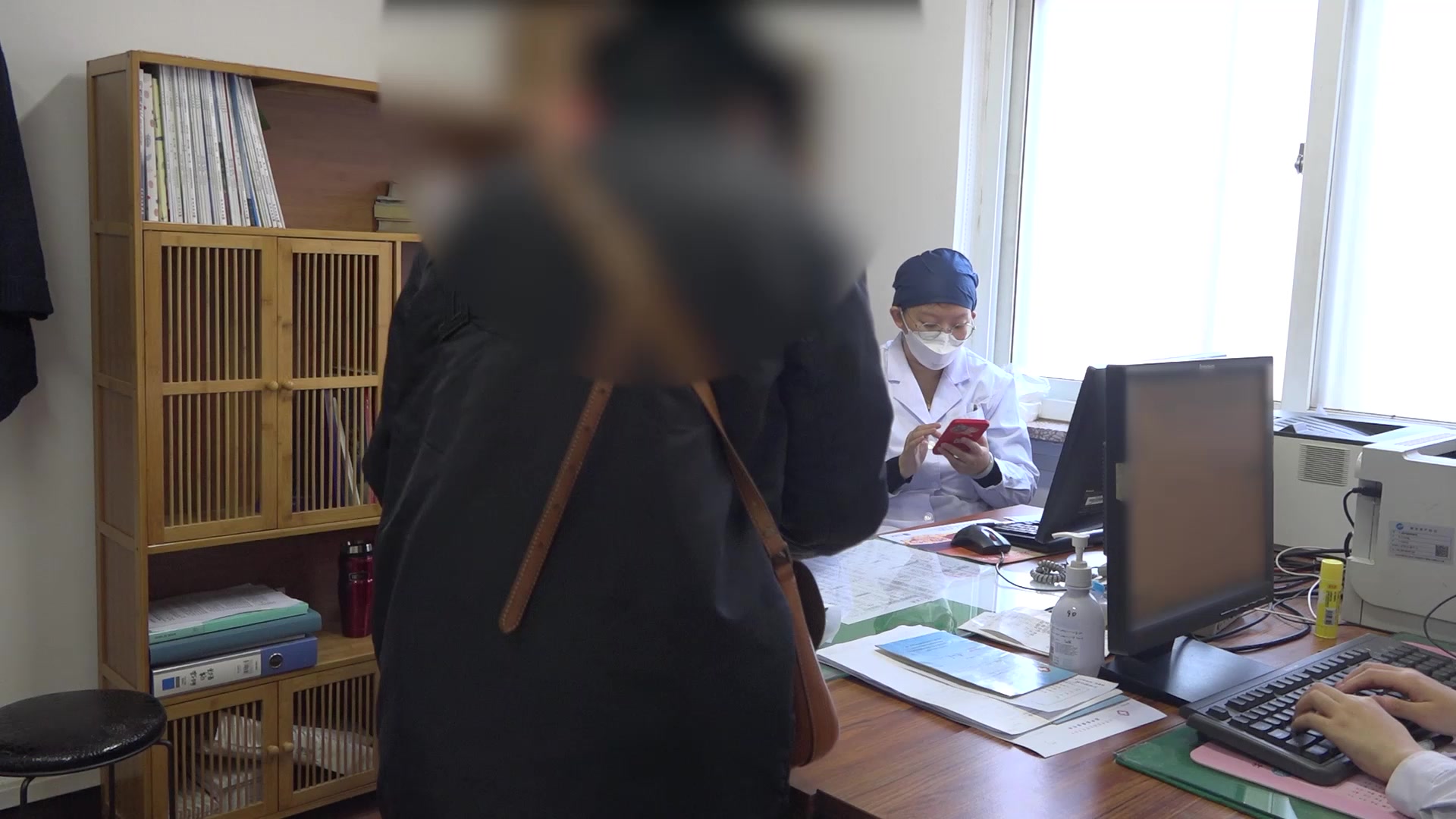 肾虚血瘀冲任不固：40岁试管取卵后补肾安胎的序贯调理