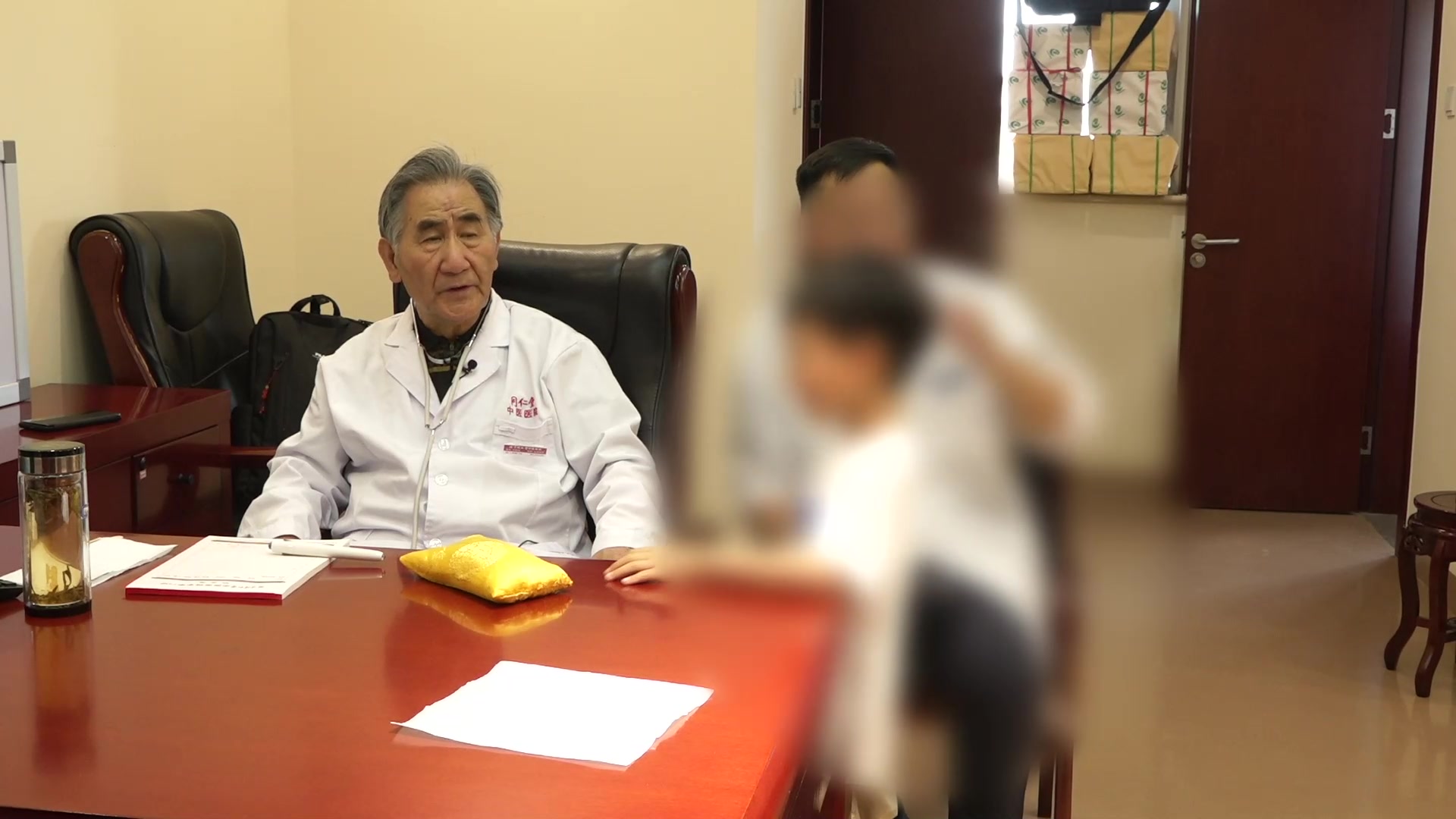 脾虚湿盛：5岁男童过敏便溏的健脾祛湿调消化法