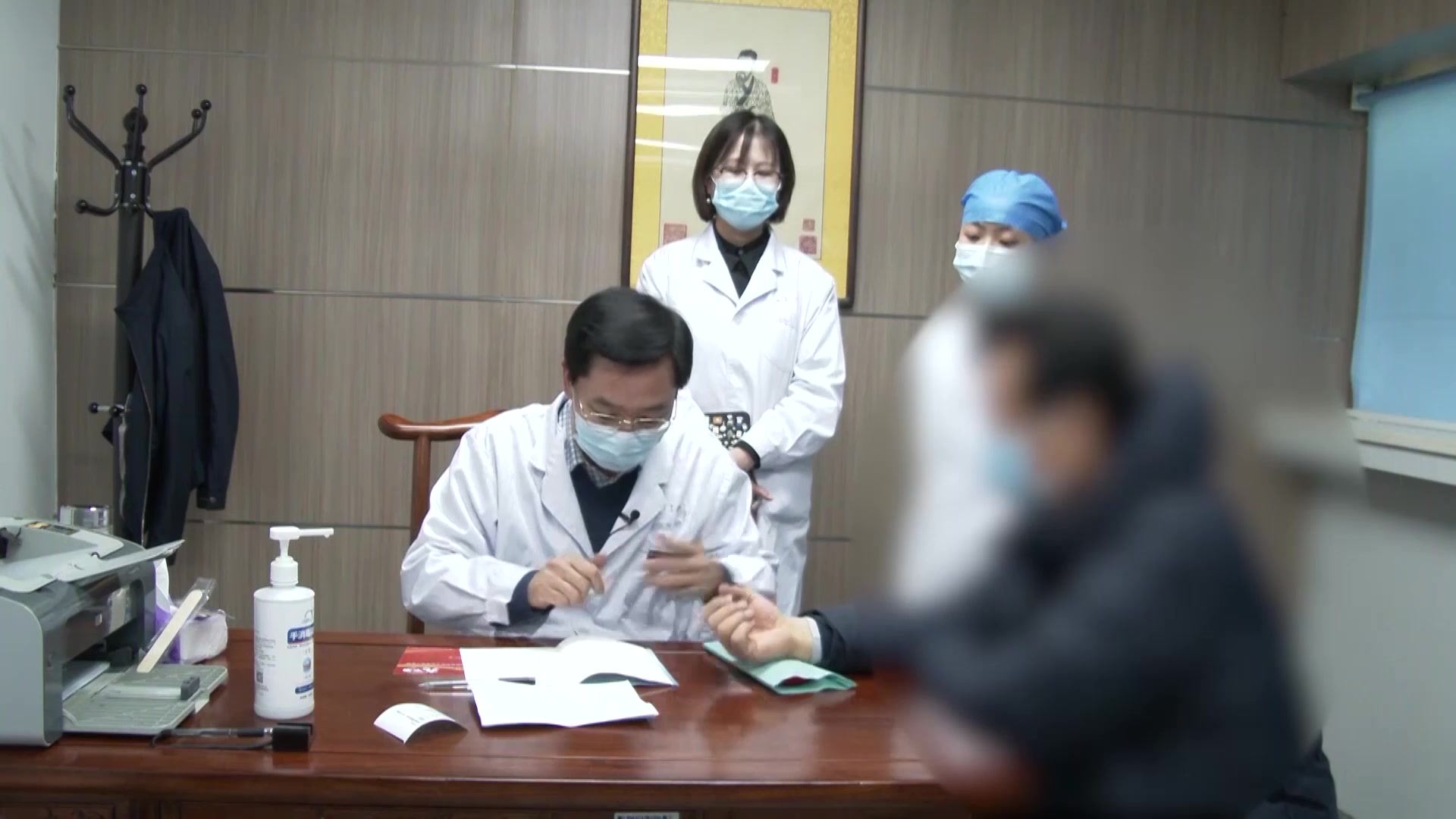 脾肾亏虚精微不固：57岁男性肾病蛋白尿伴眠差的健脾固肾法
