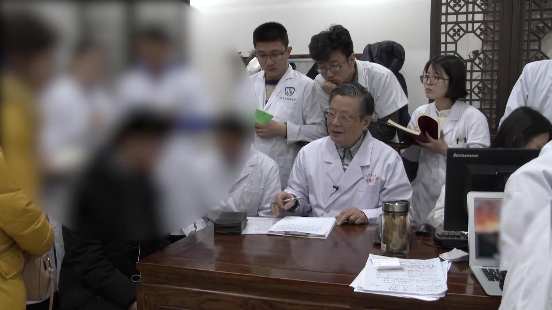 肝气郁结心神不宁：16岁高中生疑病焦虑的疏肝解郁法