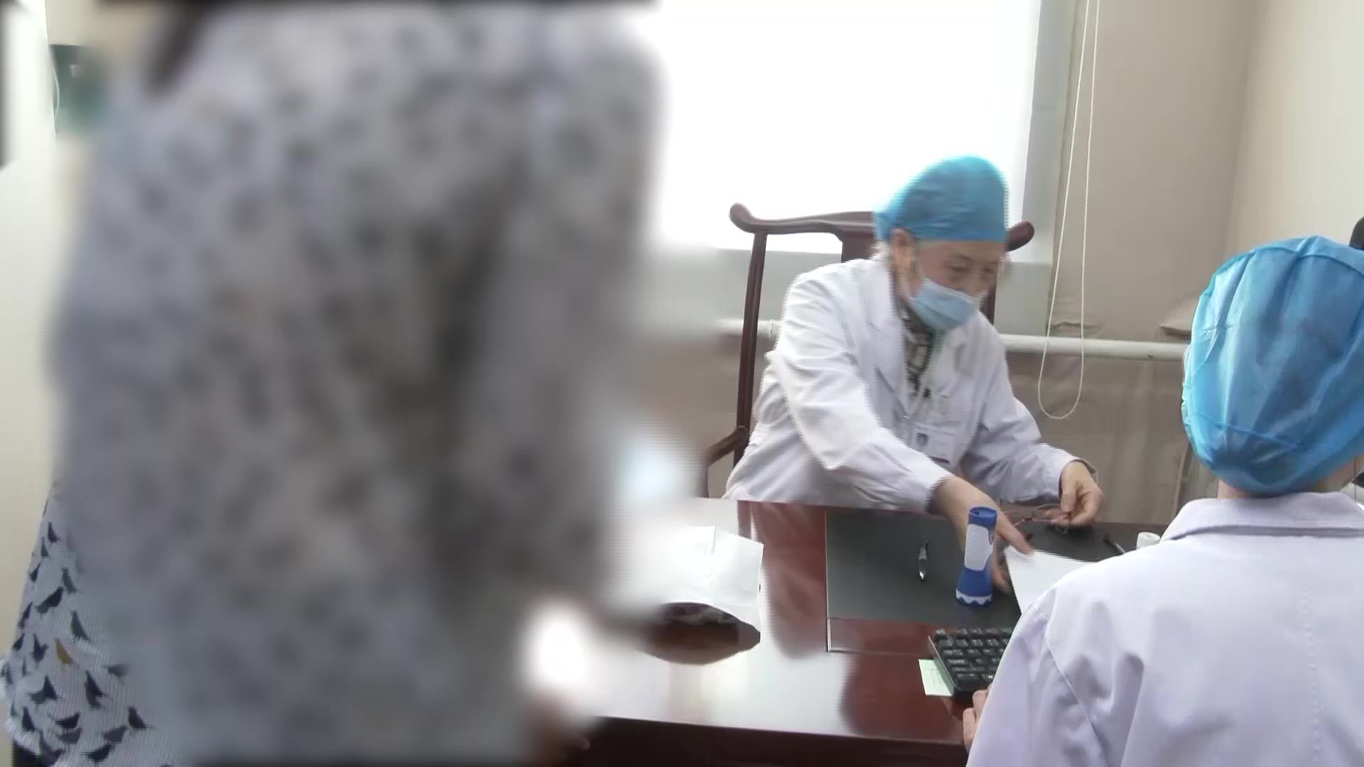 脾虚肝旺证：5岁男童面部抽动反复的平肝熄风调治