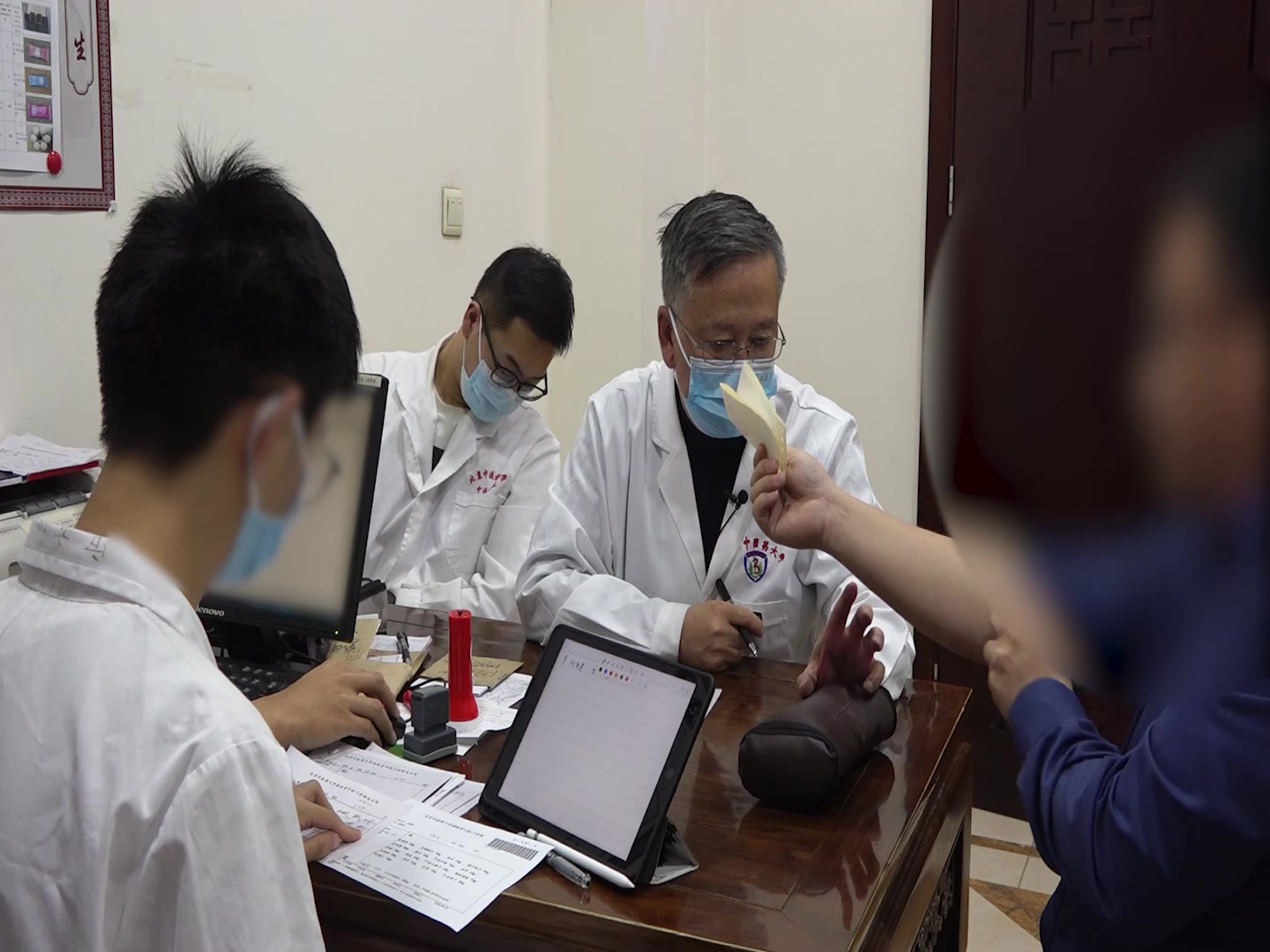 肝郁气滞痰瘀互结：40岁男性胸闷憋气伴代谢综合征的疏肝化痰法