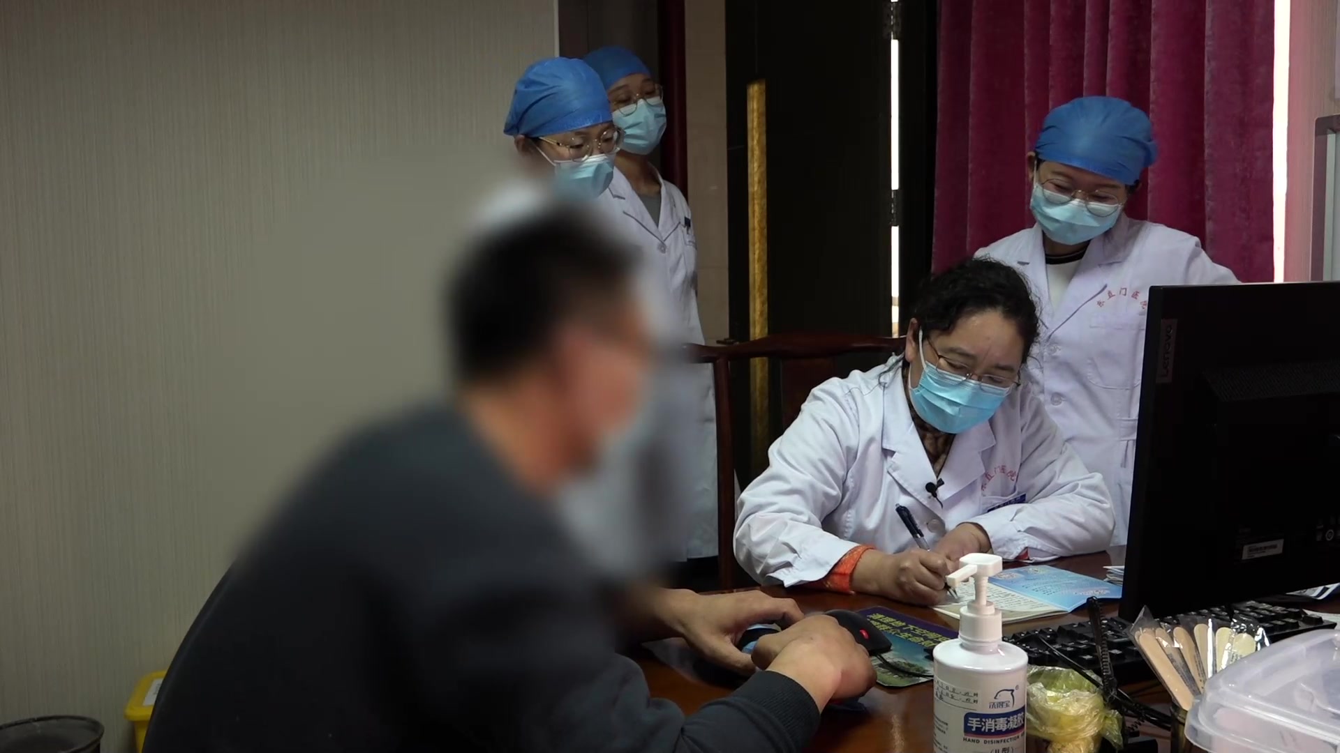 肝郁脾虚木克土：30岁男性乏力腹胀的疏肝健脾针药结合治疗