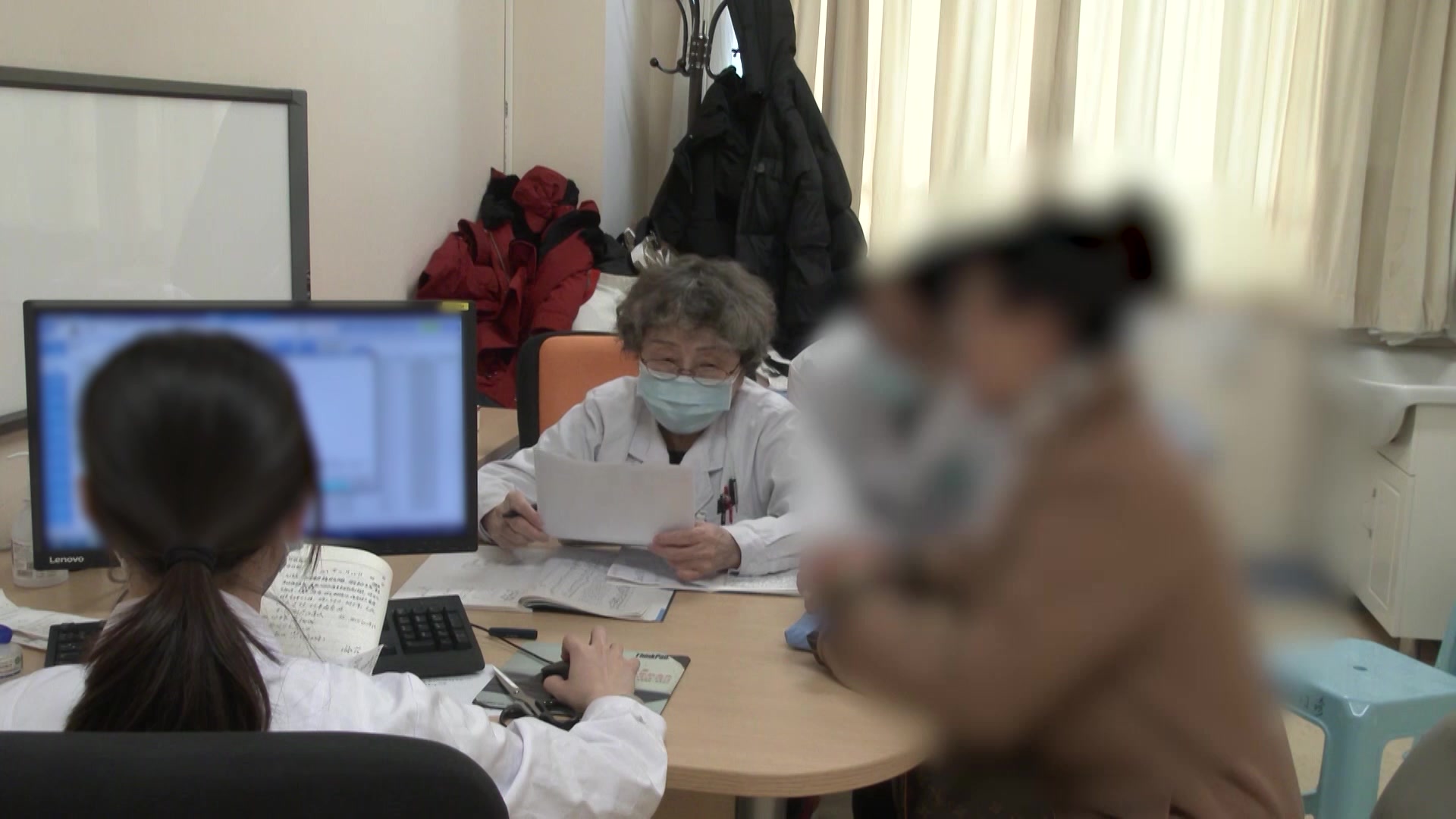 痹证：58岁女性多关节疼痛伴代谢异常的综合调理