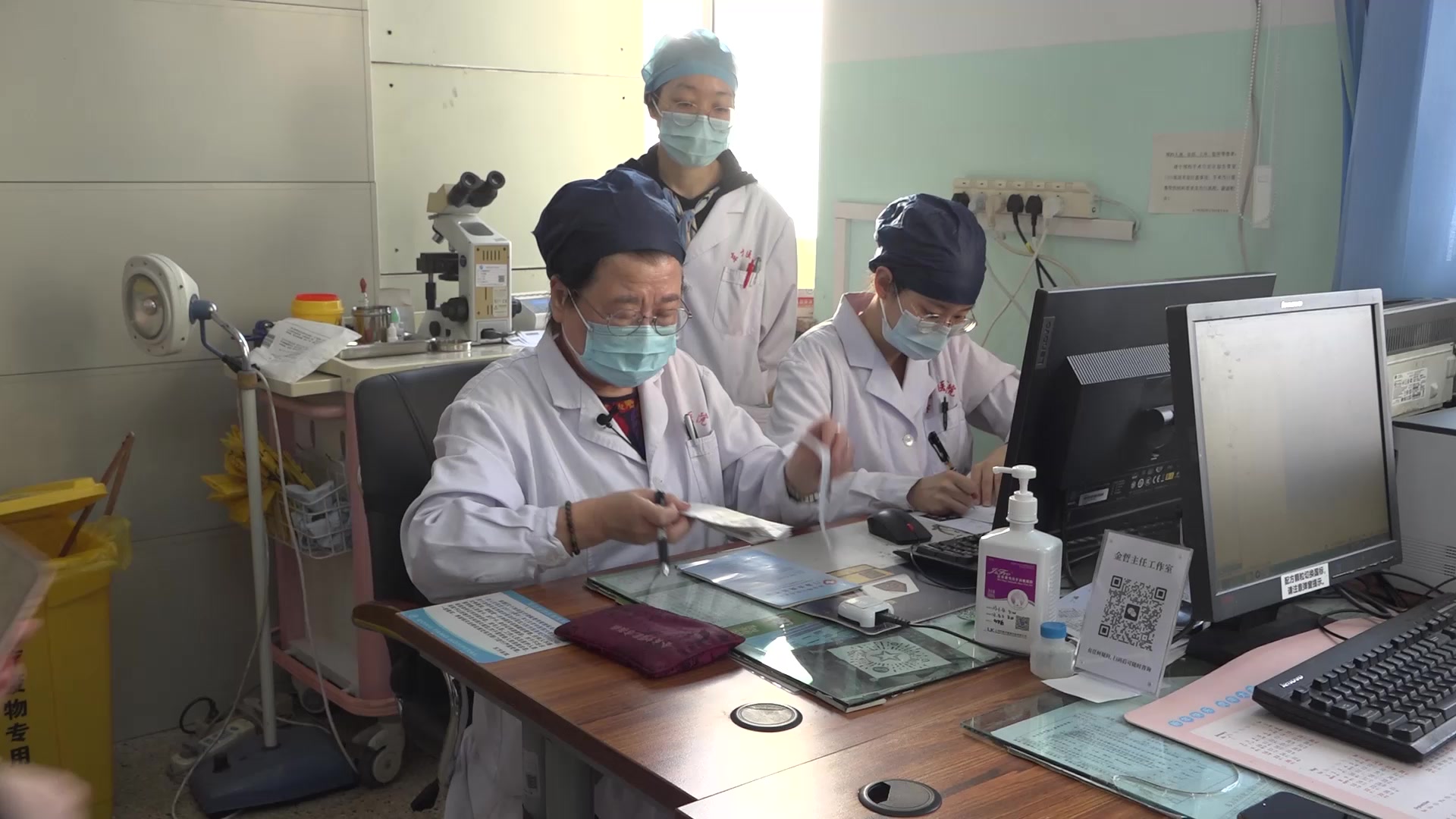 肾虚血瘀冲任失调：44岁IVF反复失败之补肾活血调冲法