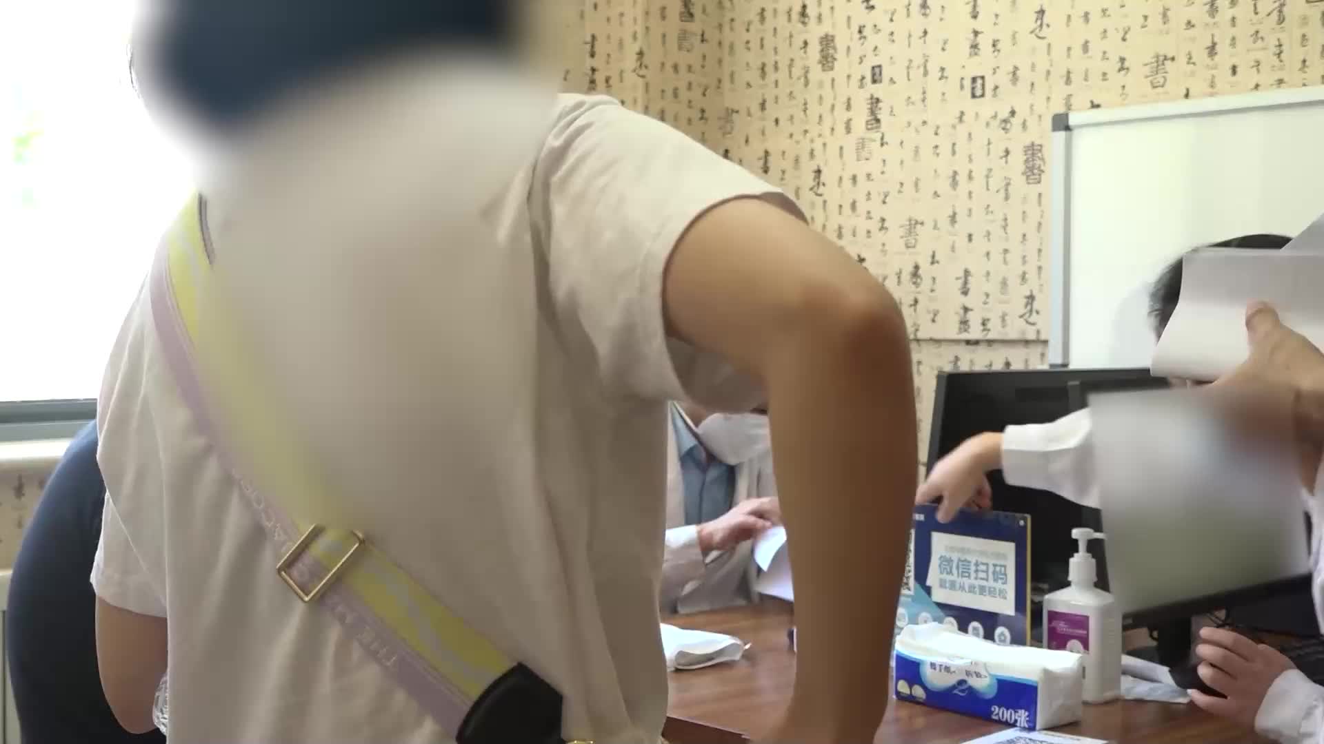 肺气不宣痰瘀互结：47岁男性慢性咳嗽伴肺结节之治结节为主策略