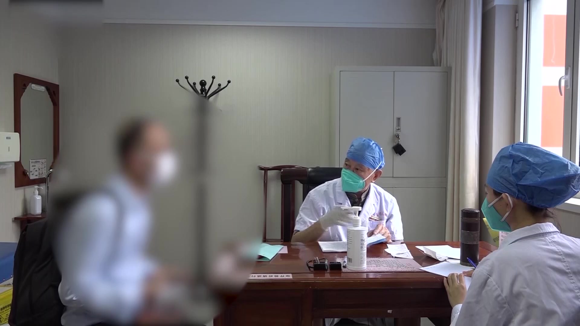 脾虚痰湿：39岁胃痞患者消瘦痰多的健脾和胃化痰法