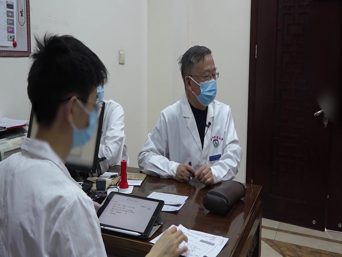 肝郁气滞心肾不足：25岁博士心律早搏的疏肝宁神法