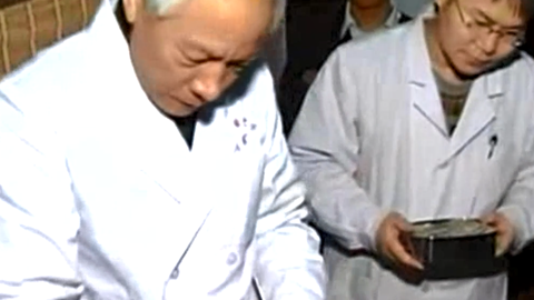 李学武大师诊病系列