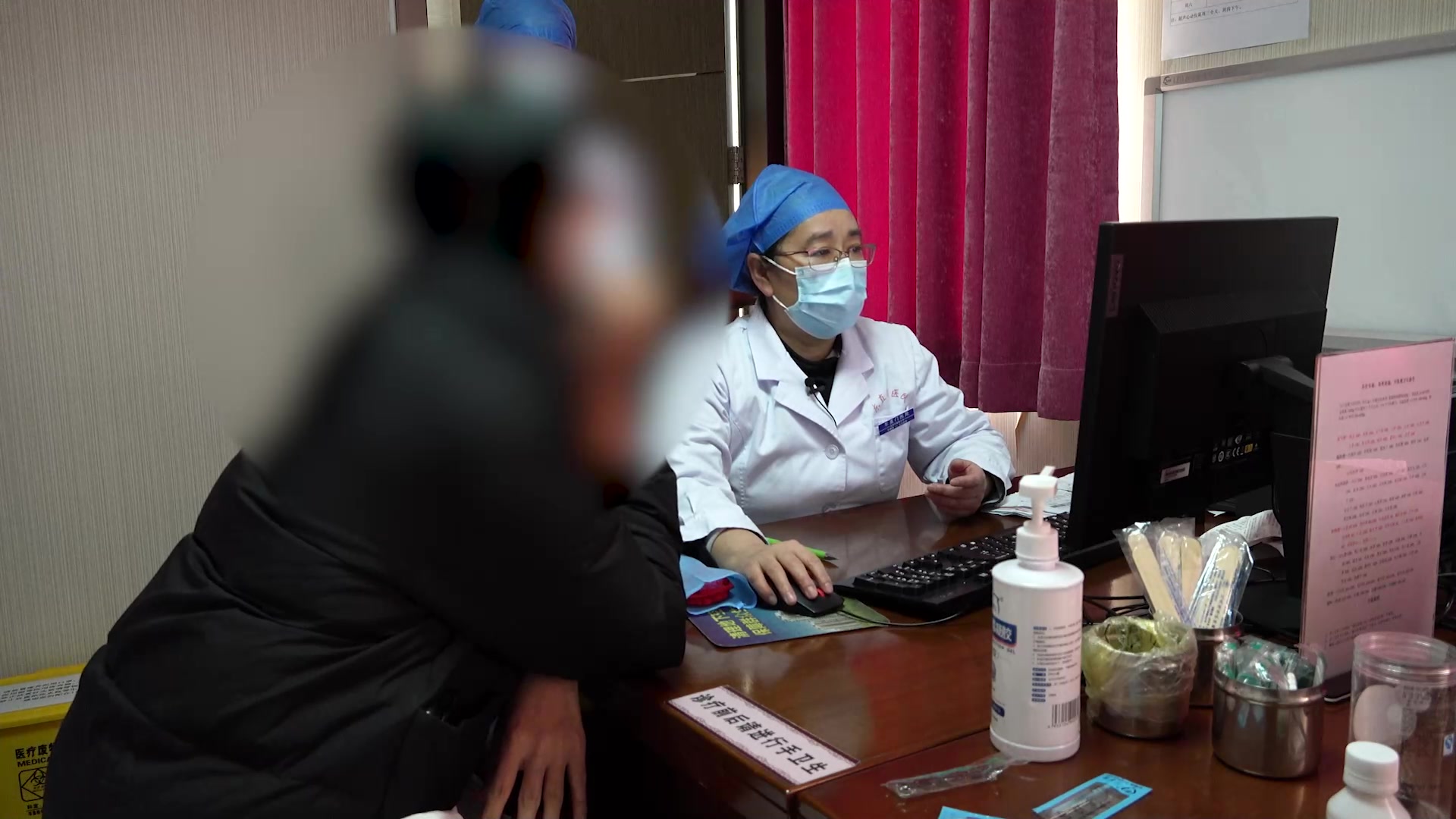 肝郁化火痰瘀互结：38岁女性结节性甲状腺肿伴局部热痛的中医调理