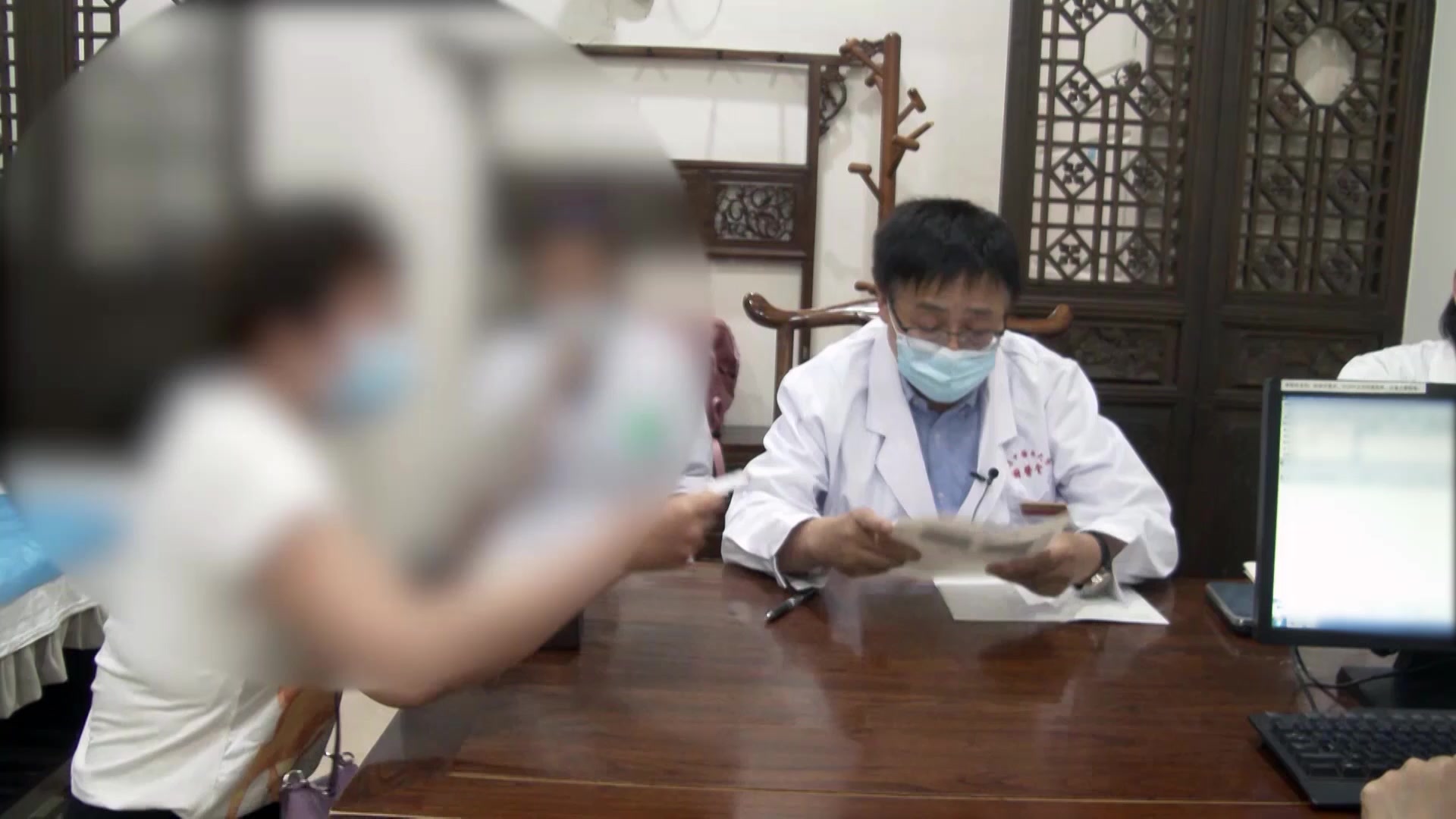 肝郁脾虚：43岁女性桥本甲状腺炎复诊的情志调护与化验解读