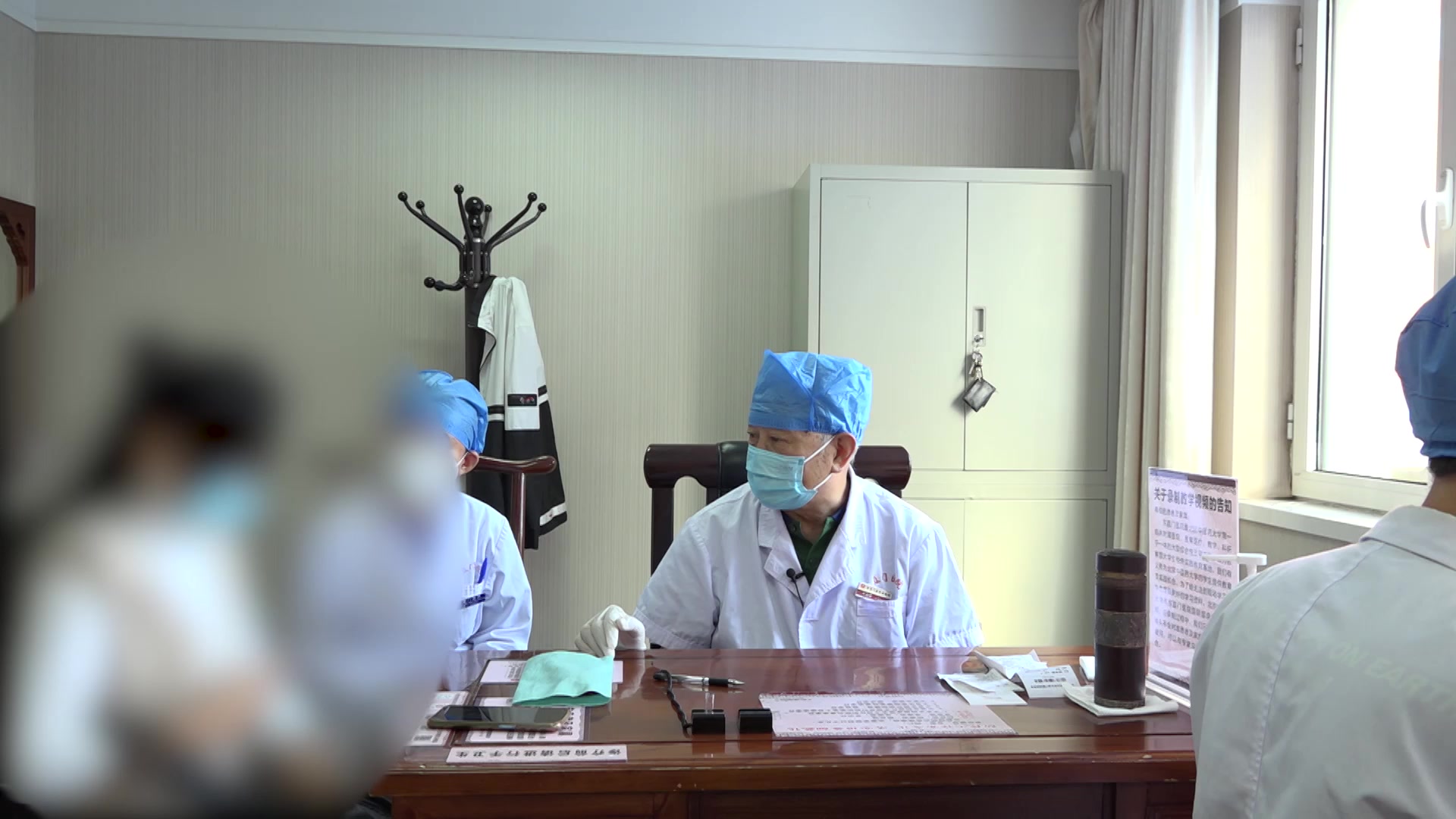 肝胃不和气滞血瘀：31岁女性多病体质的疏肝和胃降逆法