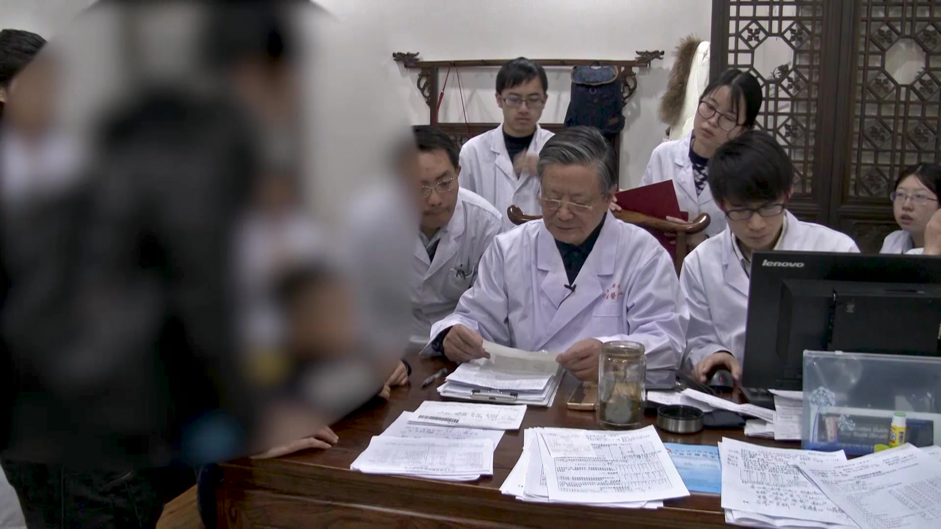 脾不统血：免疫性血小板减少性紫癜患儿血小板波动兼膝周瘀斑的健脾摄血法