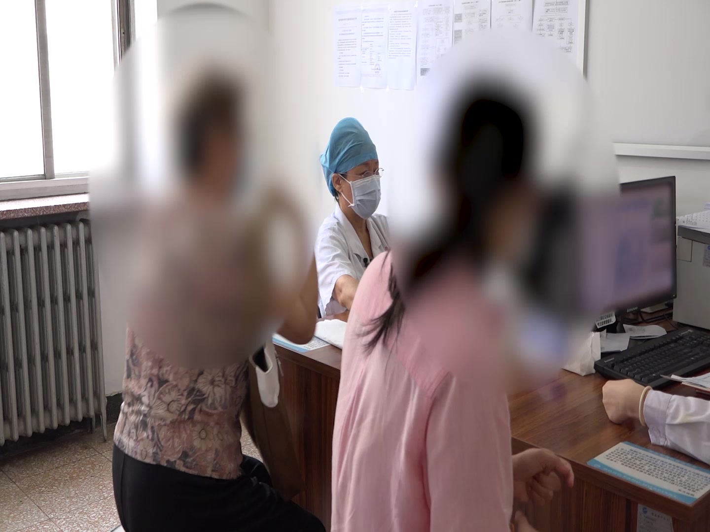 阴虚燥毒：73岁干燥综合征患者双腿乏力伴焦虑的滋阴润燥法